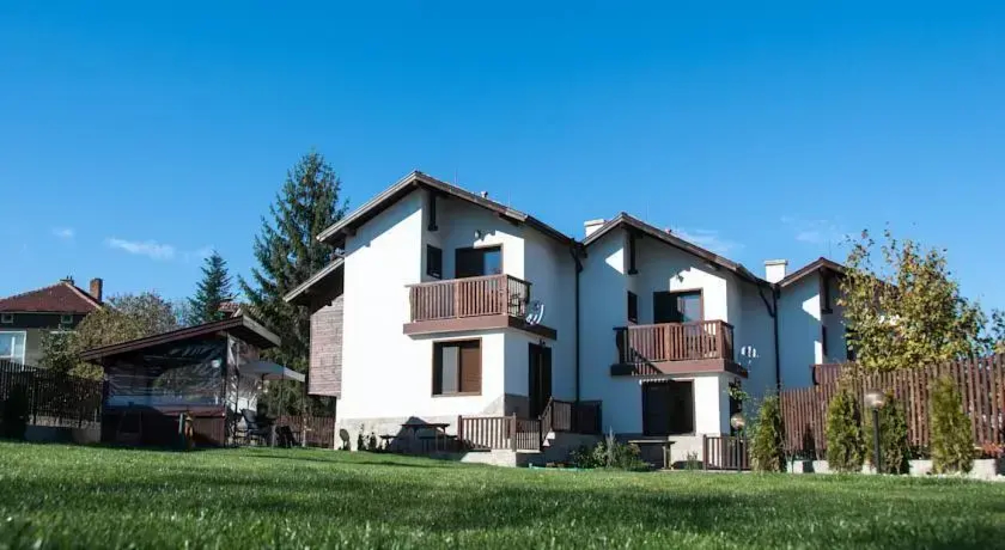 Villa Atika