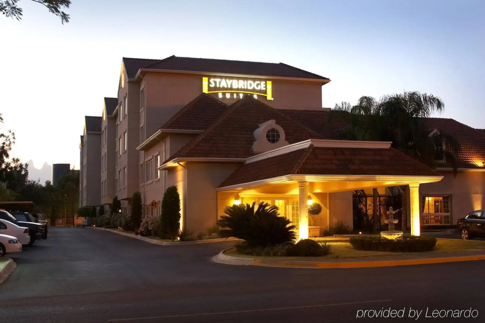 Staybridge Suites Monterrey - San Pedro by IHG