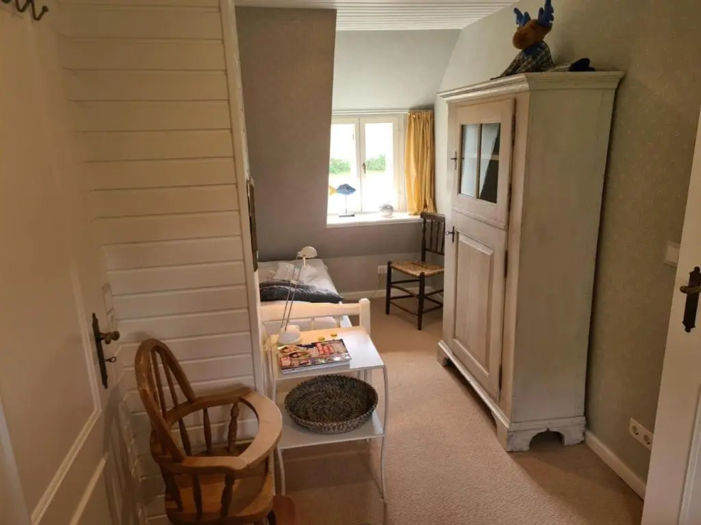 Traumstraße Bollis Huis 1