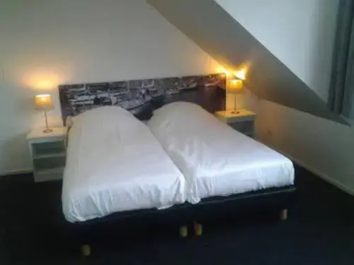 Bed and Breakfast De Zeehoeve