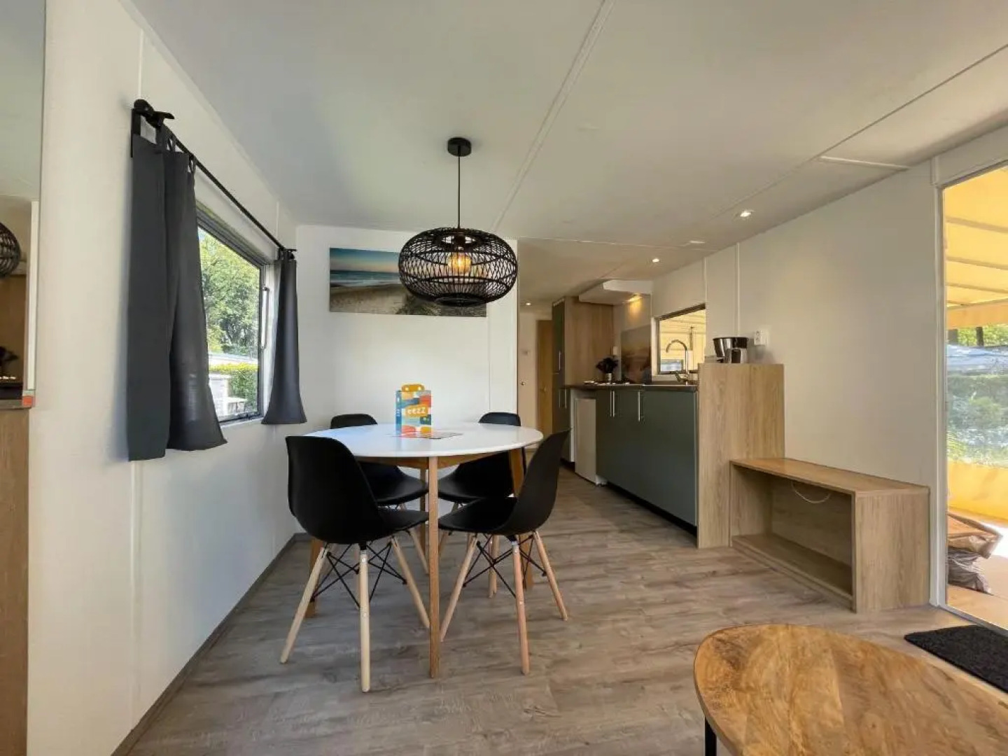 Vakantiepark Klein Vink - A10