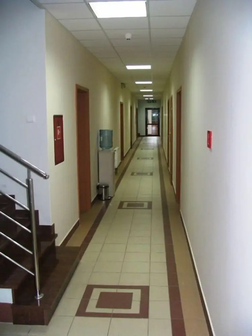 Centrum Konferencyjno-Rekreacyjne Czarna