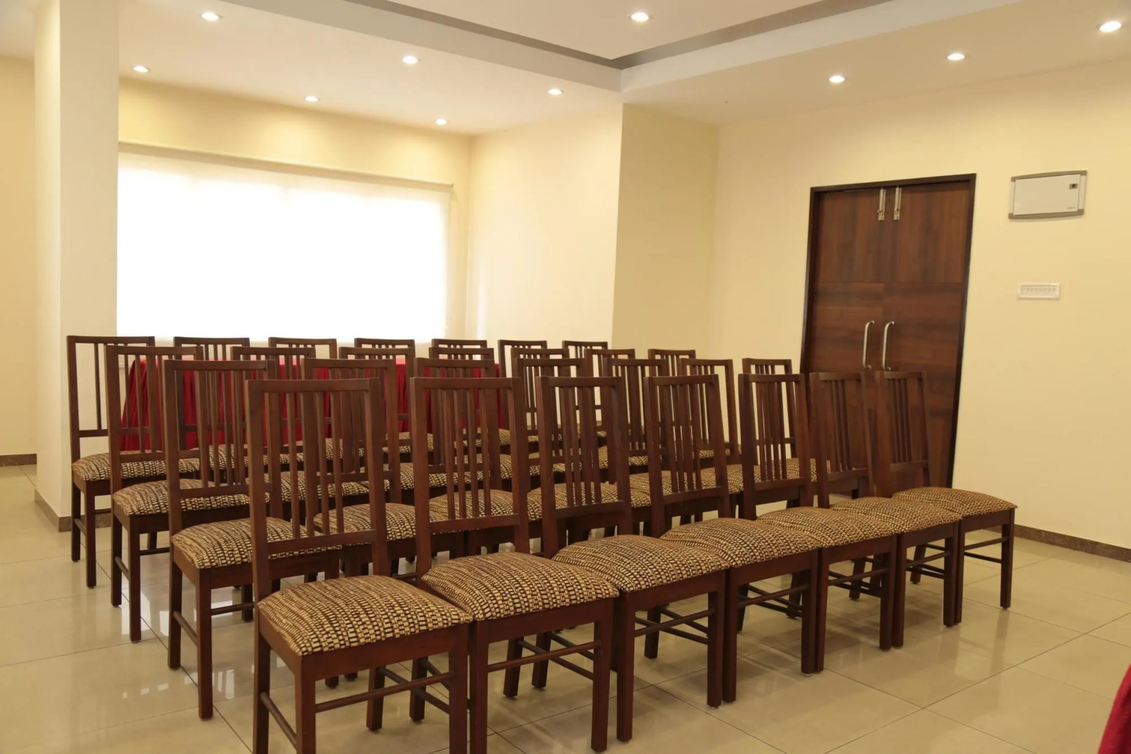 OYO Rooms Bendoorwell Junction