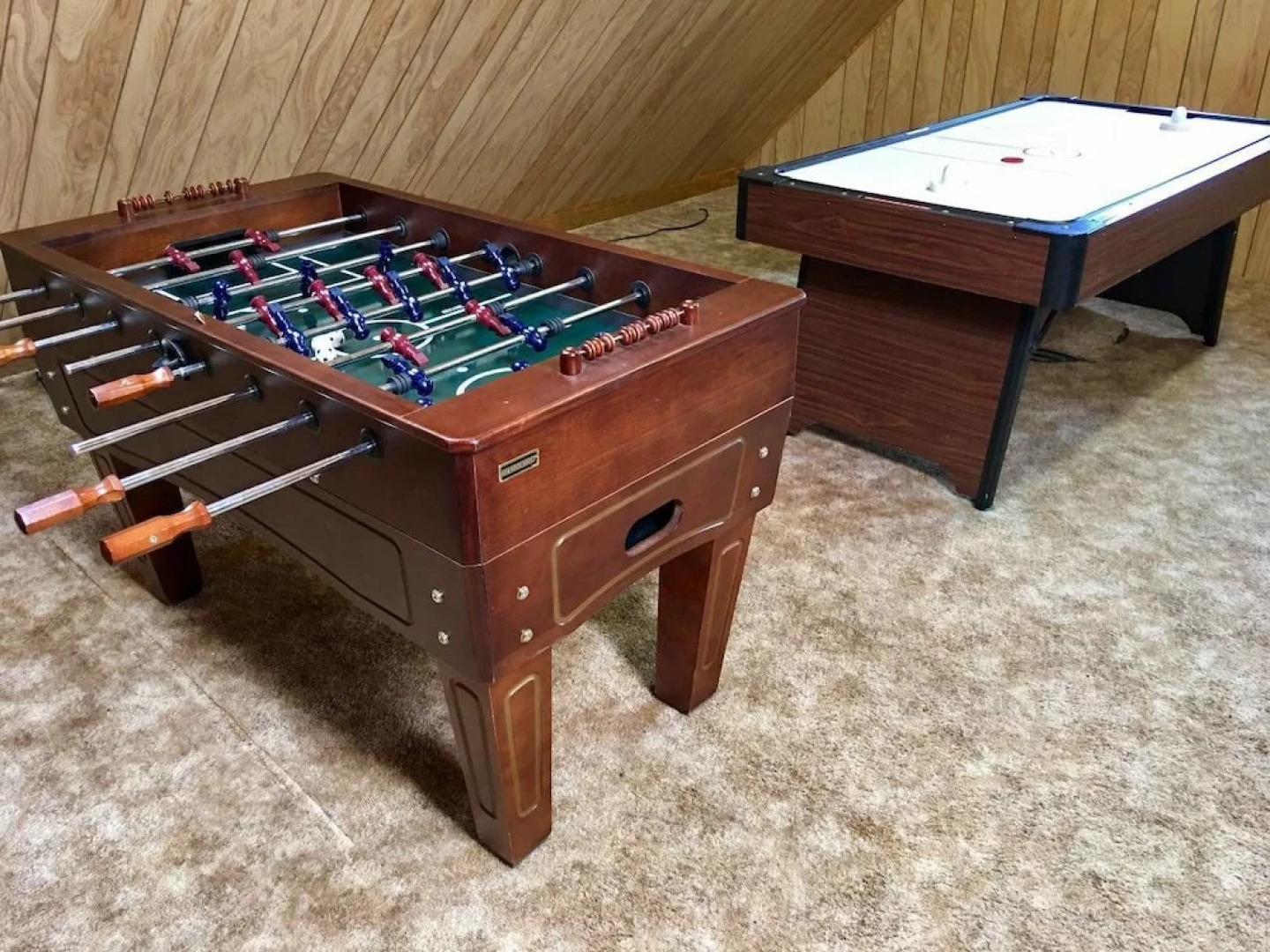 Whispering Pines Cabin Retreat