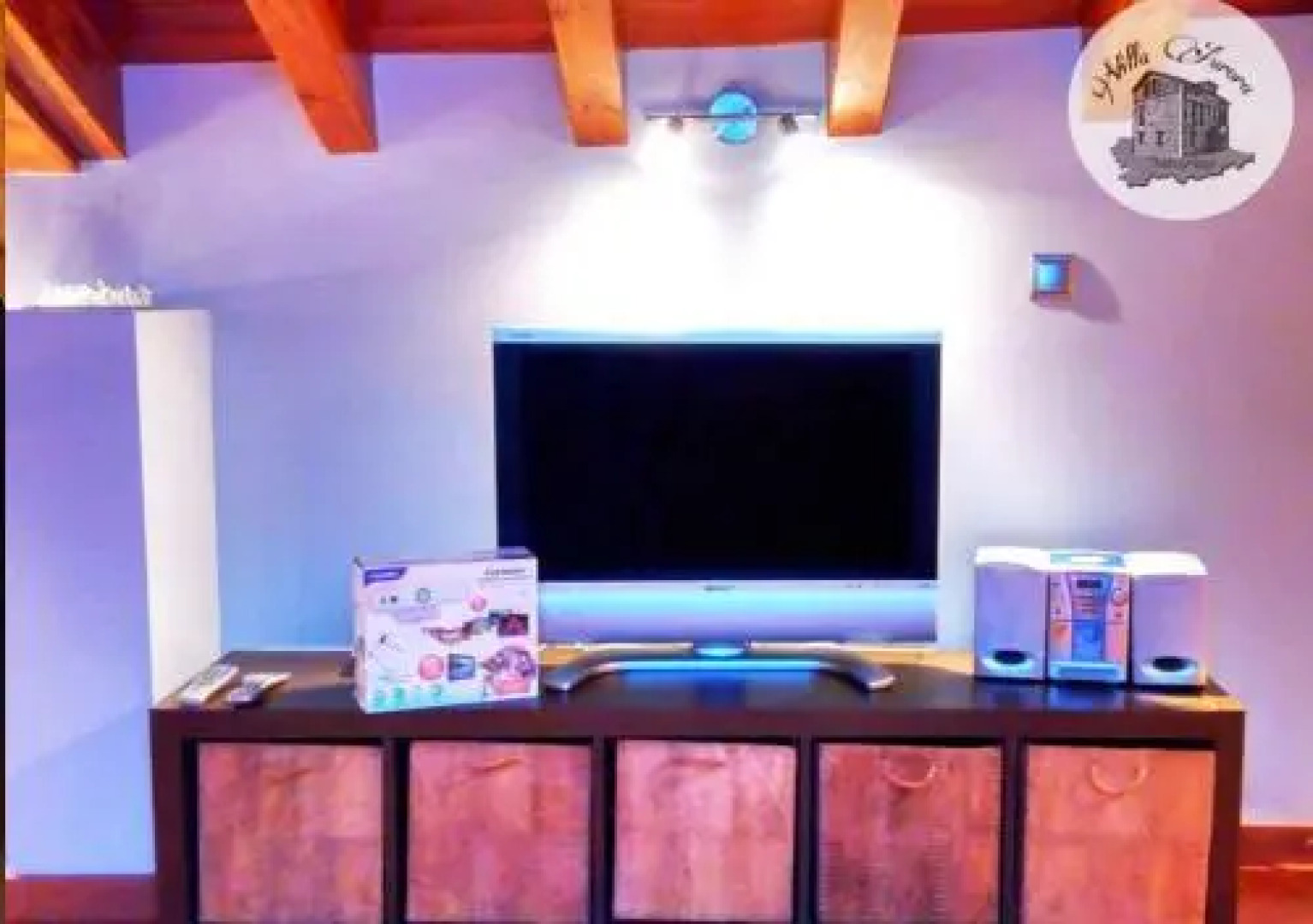 Casa Rural Villa Aurora