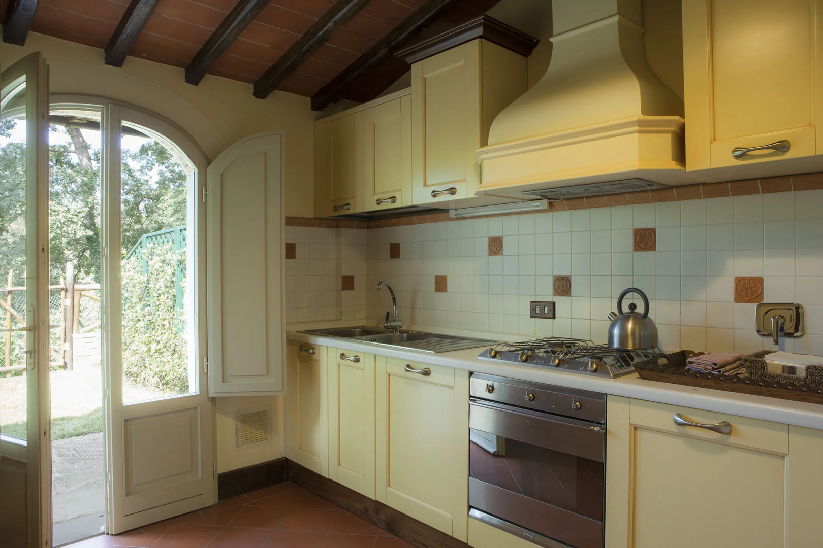 Il Borro - Relais & Châteaux