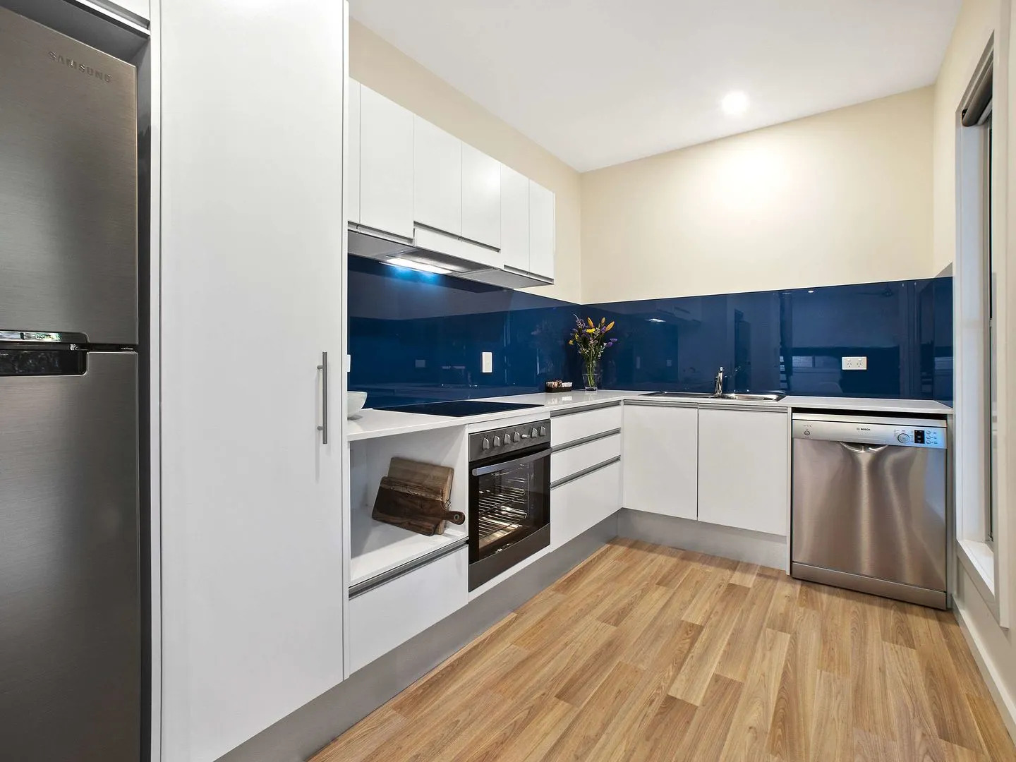 NRMA South West Rocks Holiday Park