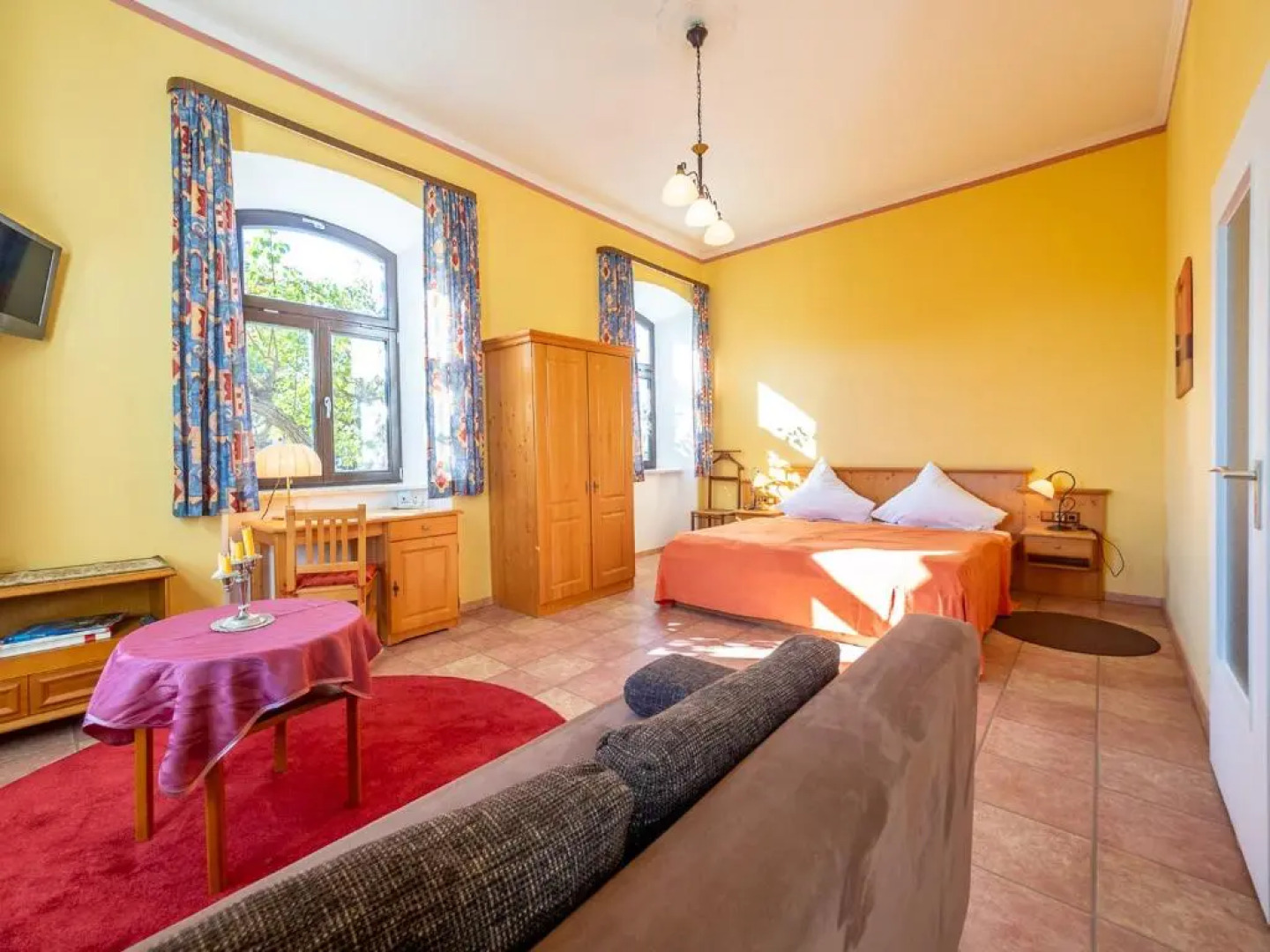 Kleinkunstbühne Zur Post beim John in Obing