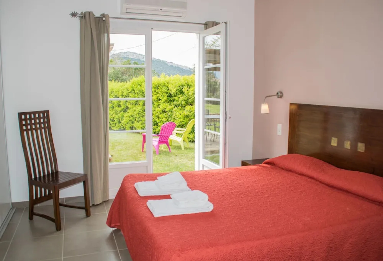 Domaine E Caselle résidence Hôtelière