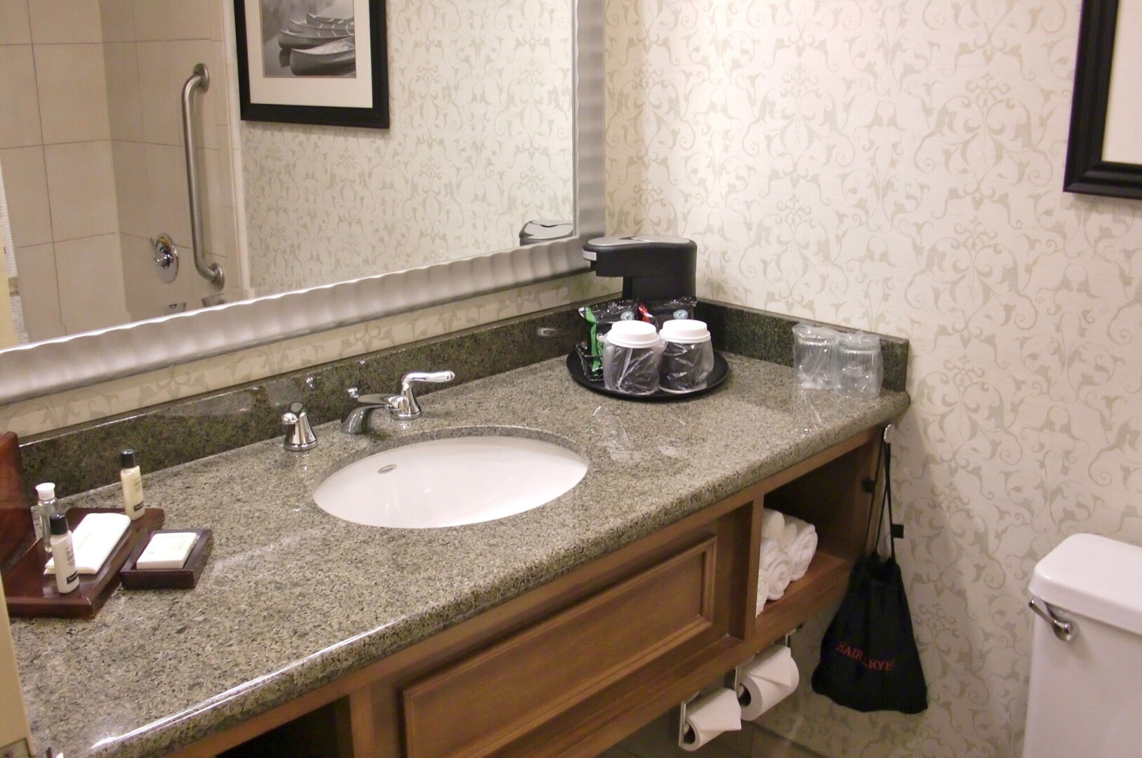 Grand Resort Hotel - Mt Laurel - Philadelphia