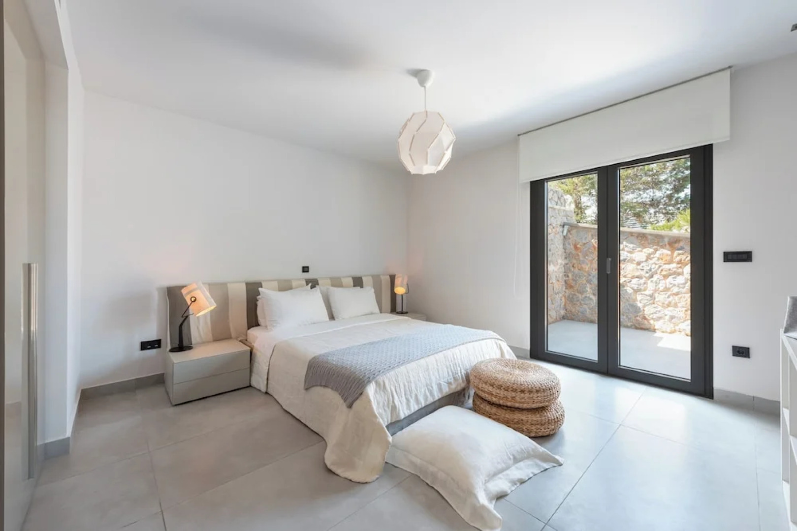 Welcome to Villa Soligia! Beach Front Villa Large Private Pool Amazing Sea View