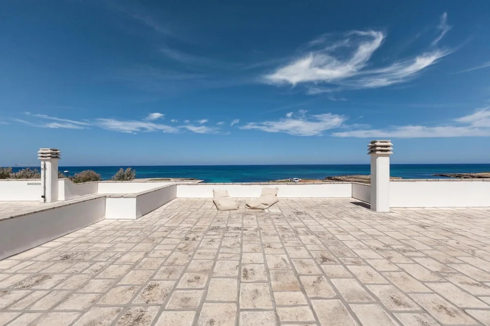 Villetta Piramo by Wonderful Italy