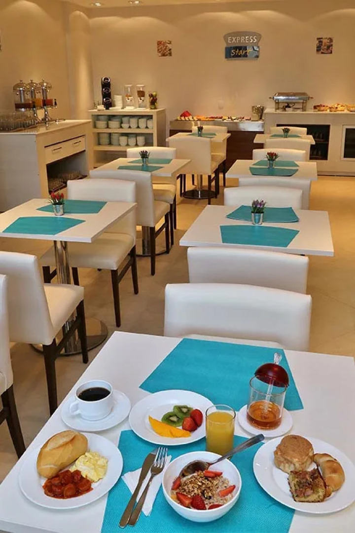 Holiday Inn Express Porto Velho