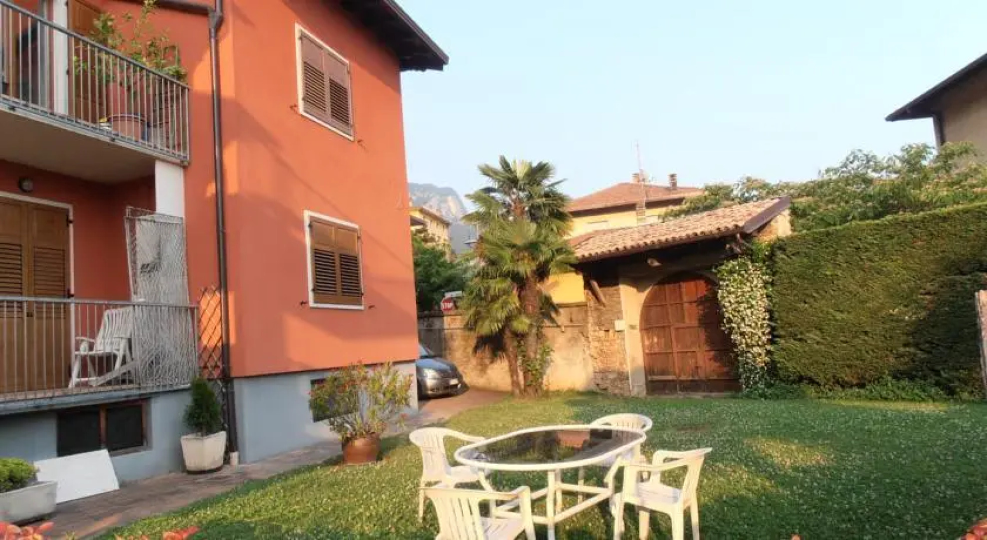 Appartamento Nago-Torbole