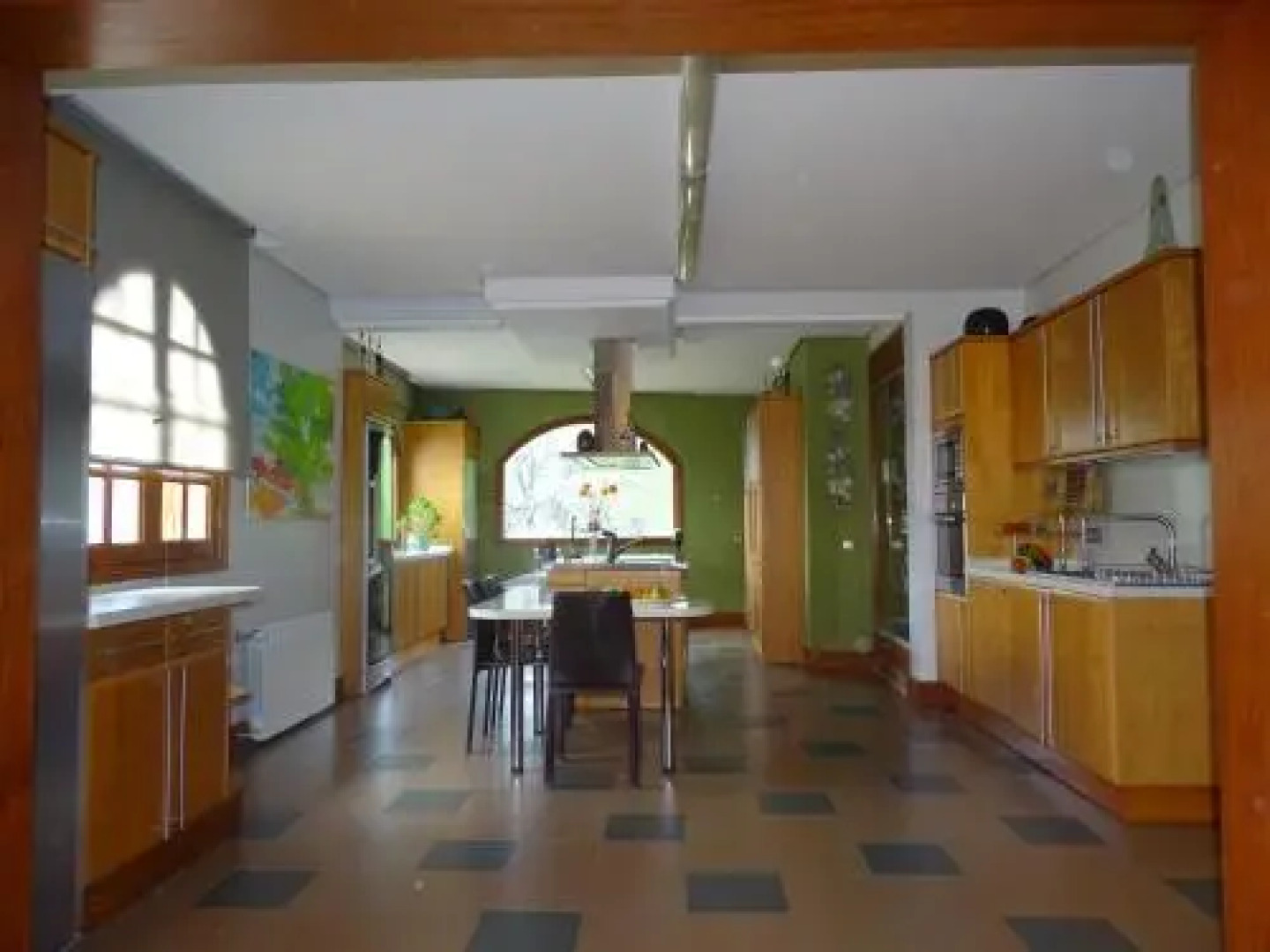 Chalet Rural Bentayga