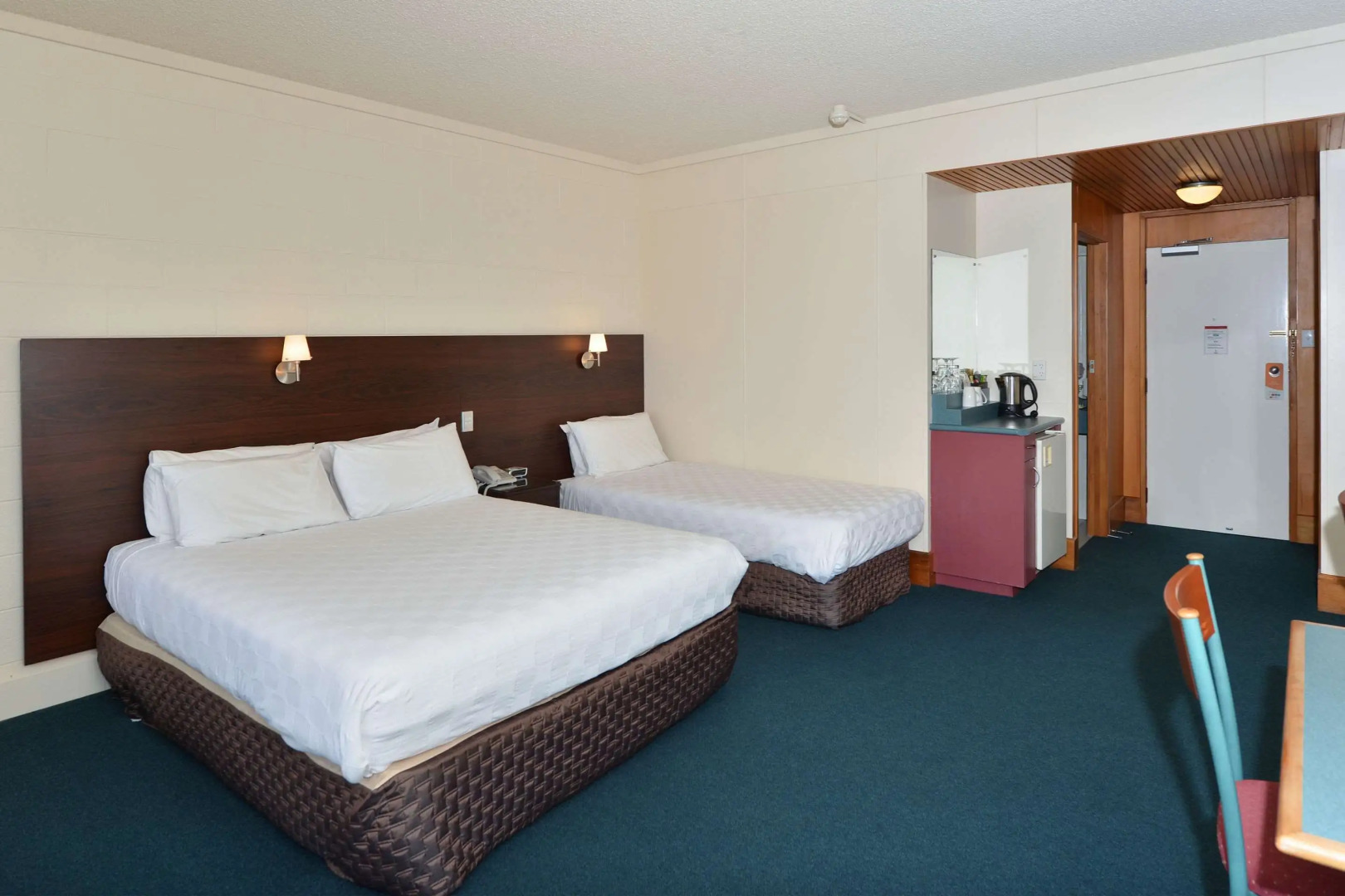 Comfort Hotel Flames Whangerei