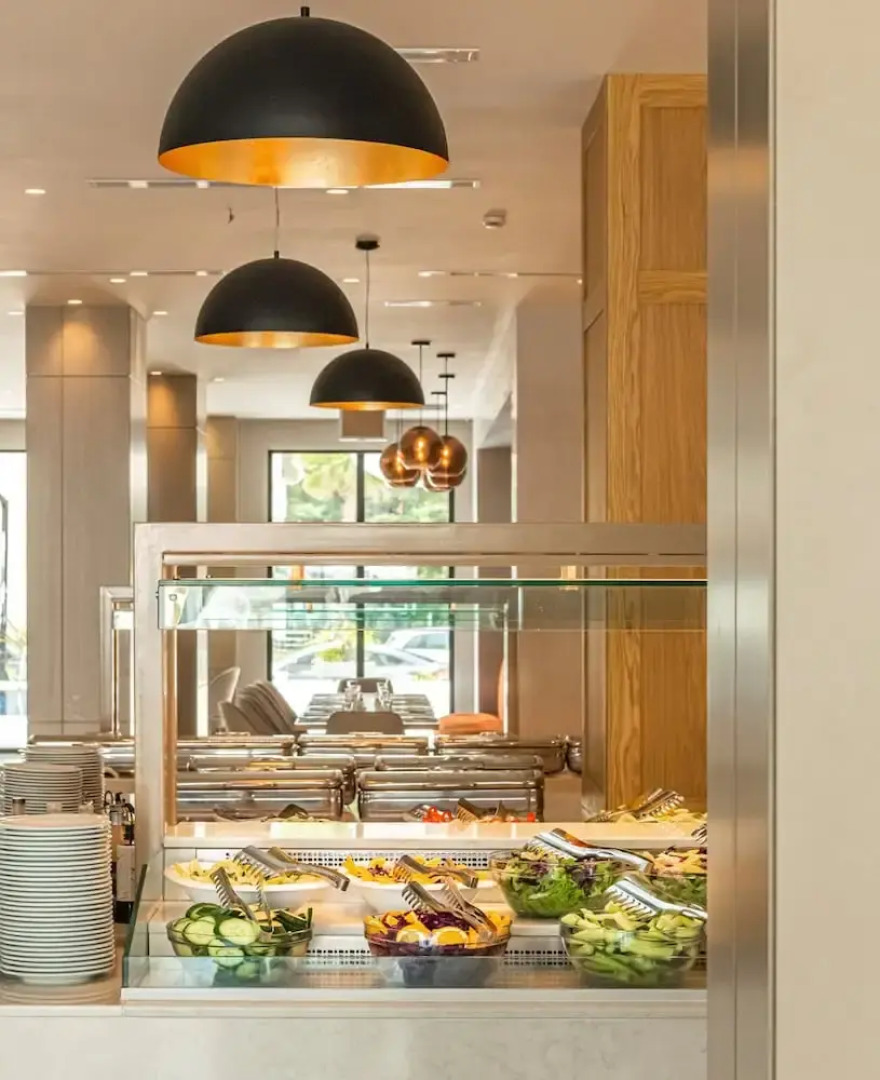 Bonita Luxury Resort & Spa