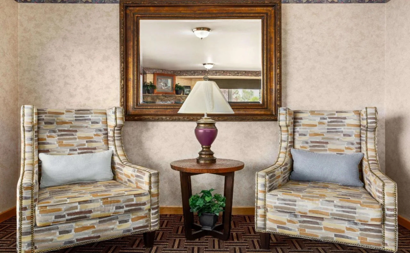 Super 8 By Wyndham Big Timber