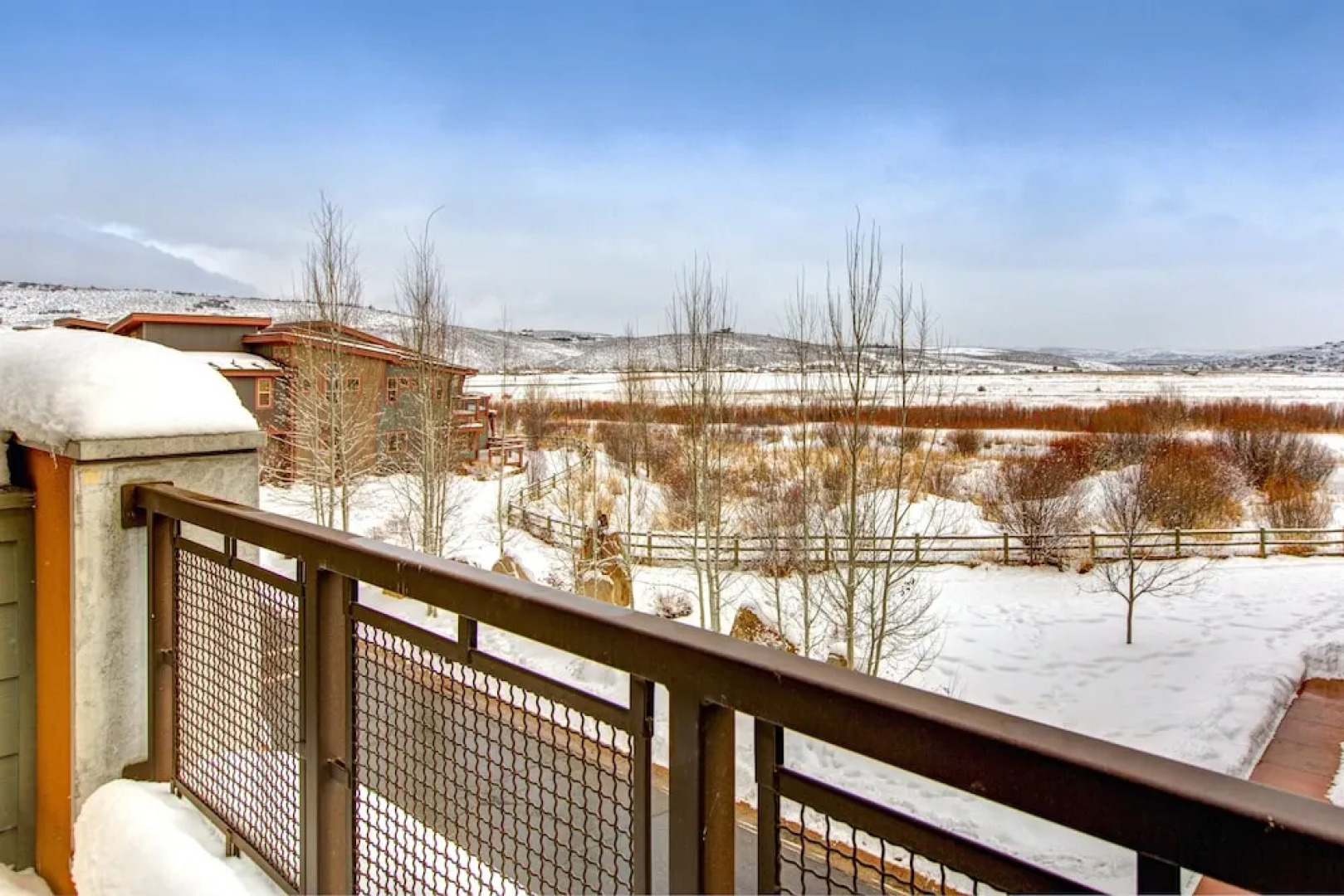 Park Lane South Apartment 6169 by RedAwning