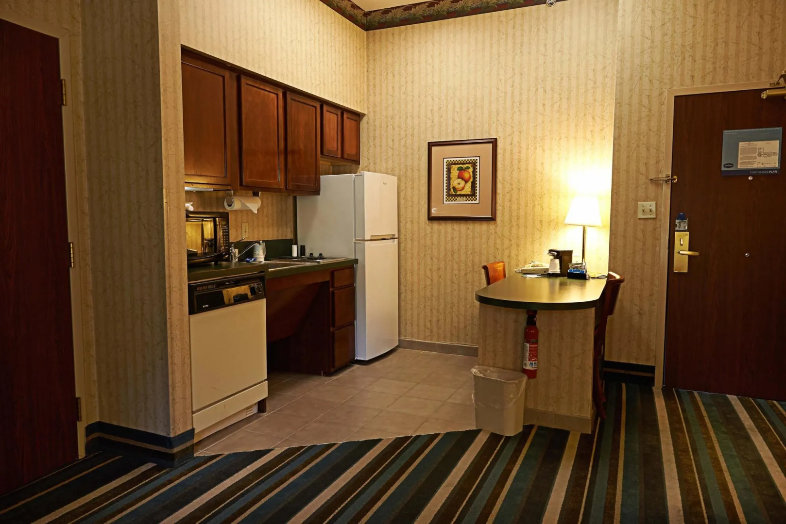 Hampton Inn & Suites Scottsburg