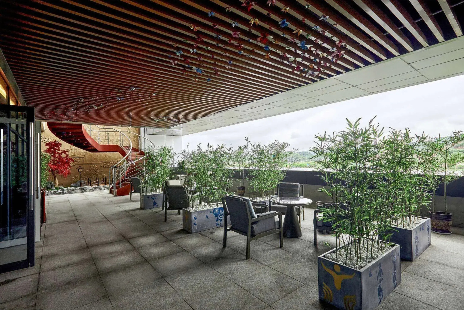 Howard Johnson by Wyndham Tianxiaqiguan Hotel Xingwen