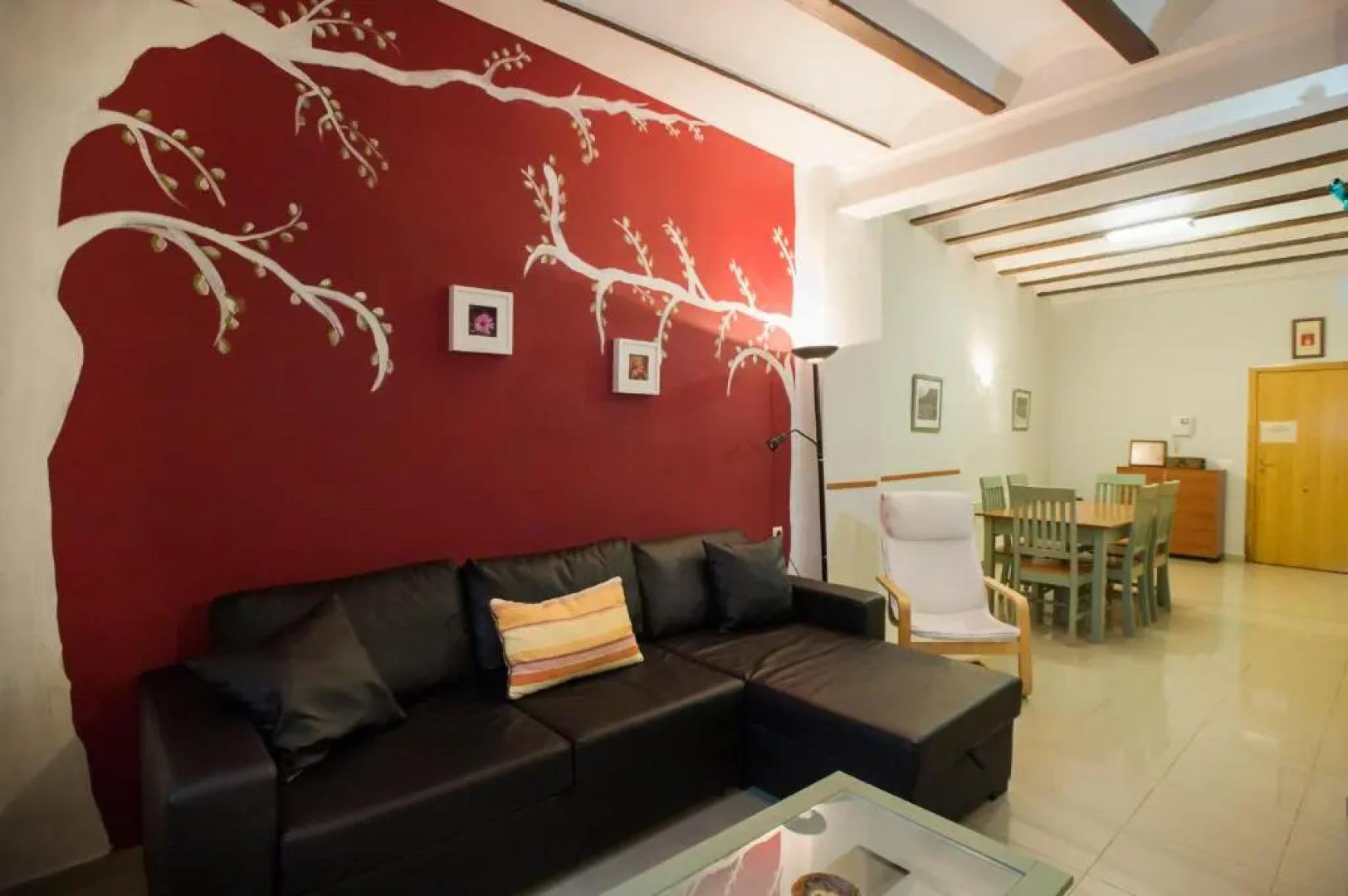 Complejo Rural La Belluga