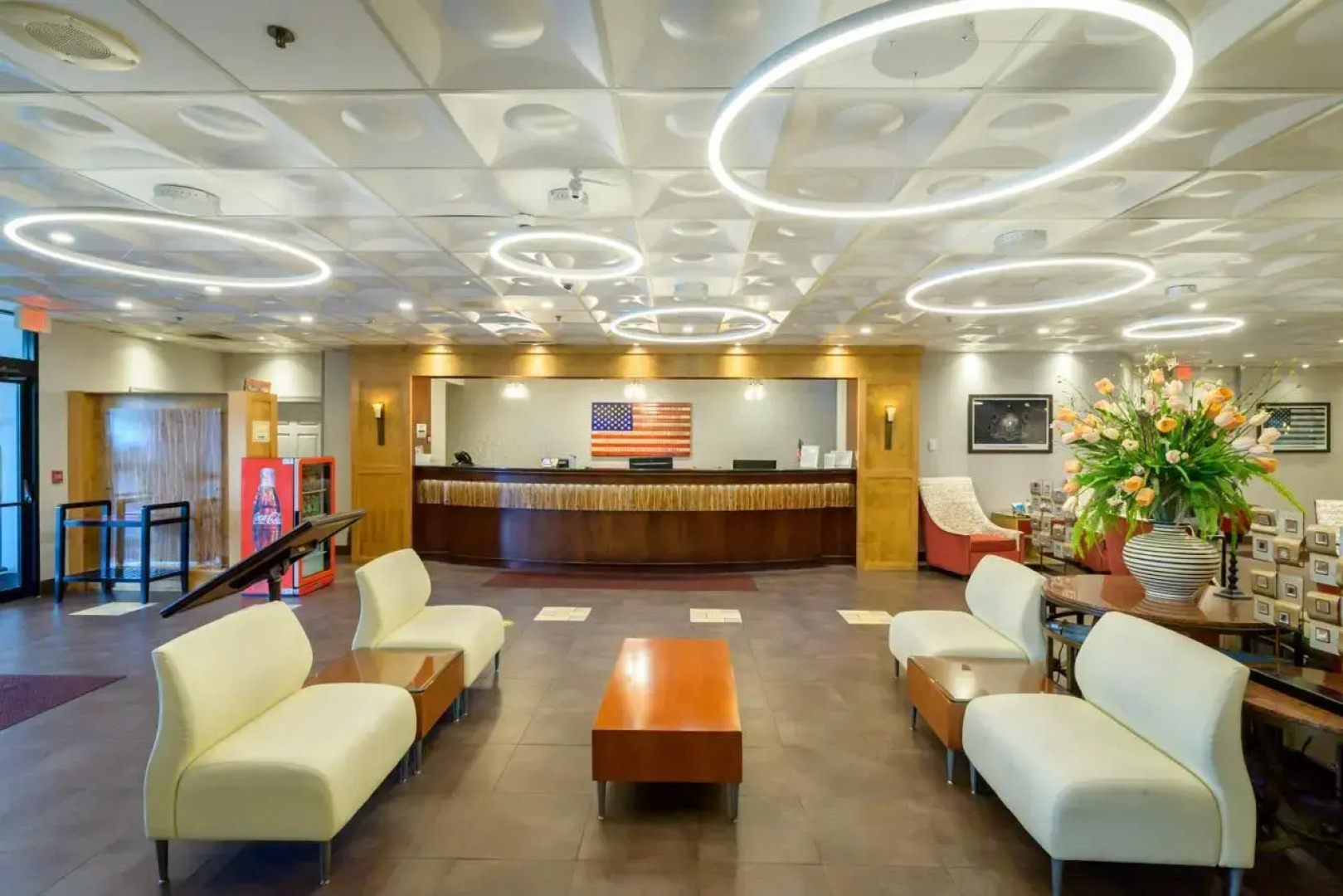 Chester Hotel & Conference Center