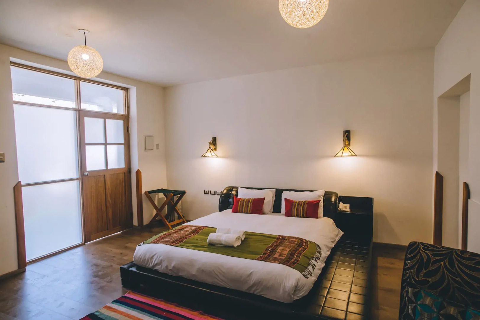 Hotel Monasterio San Pedro