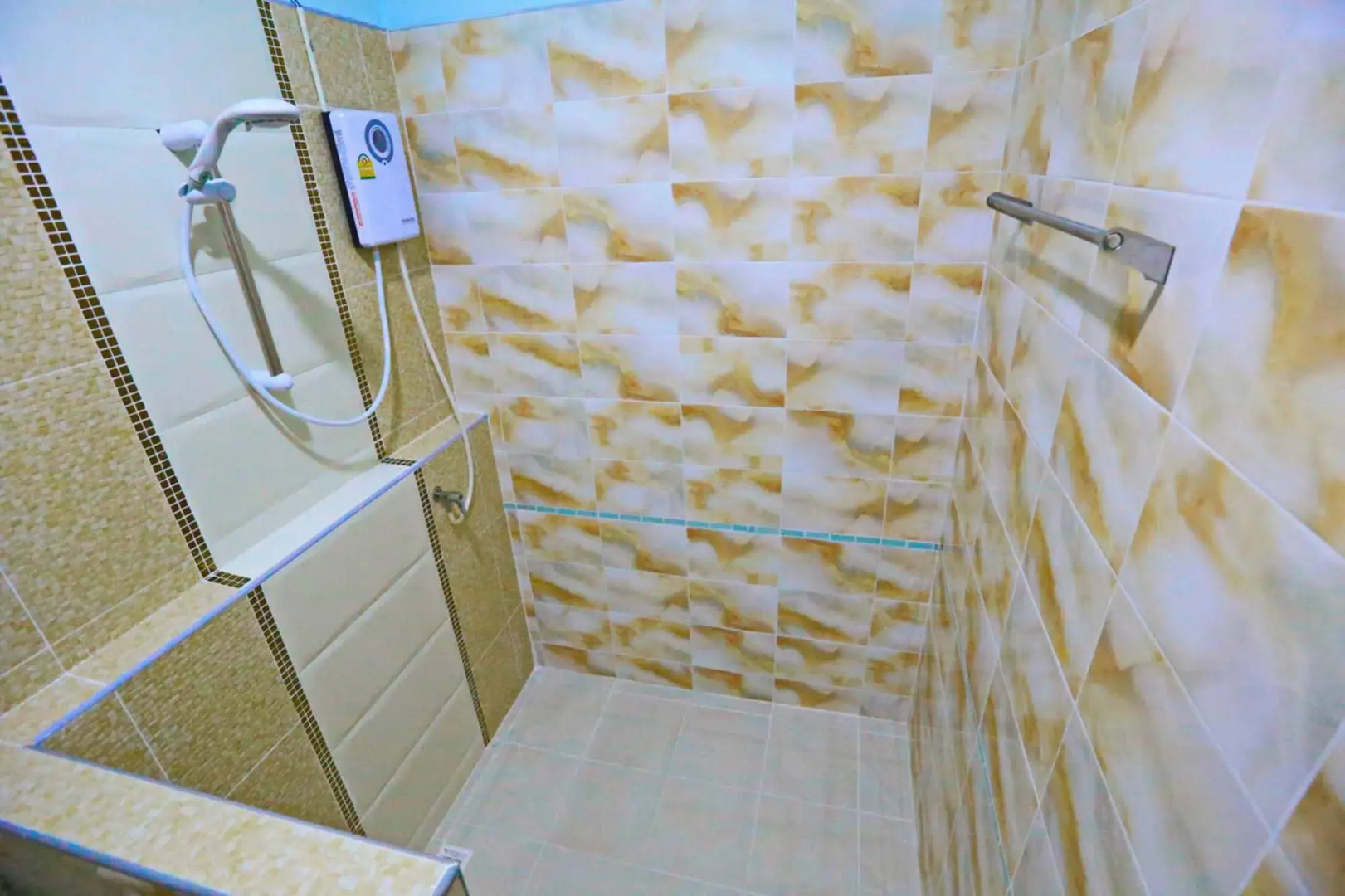 S House Bansaengngam