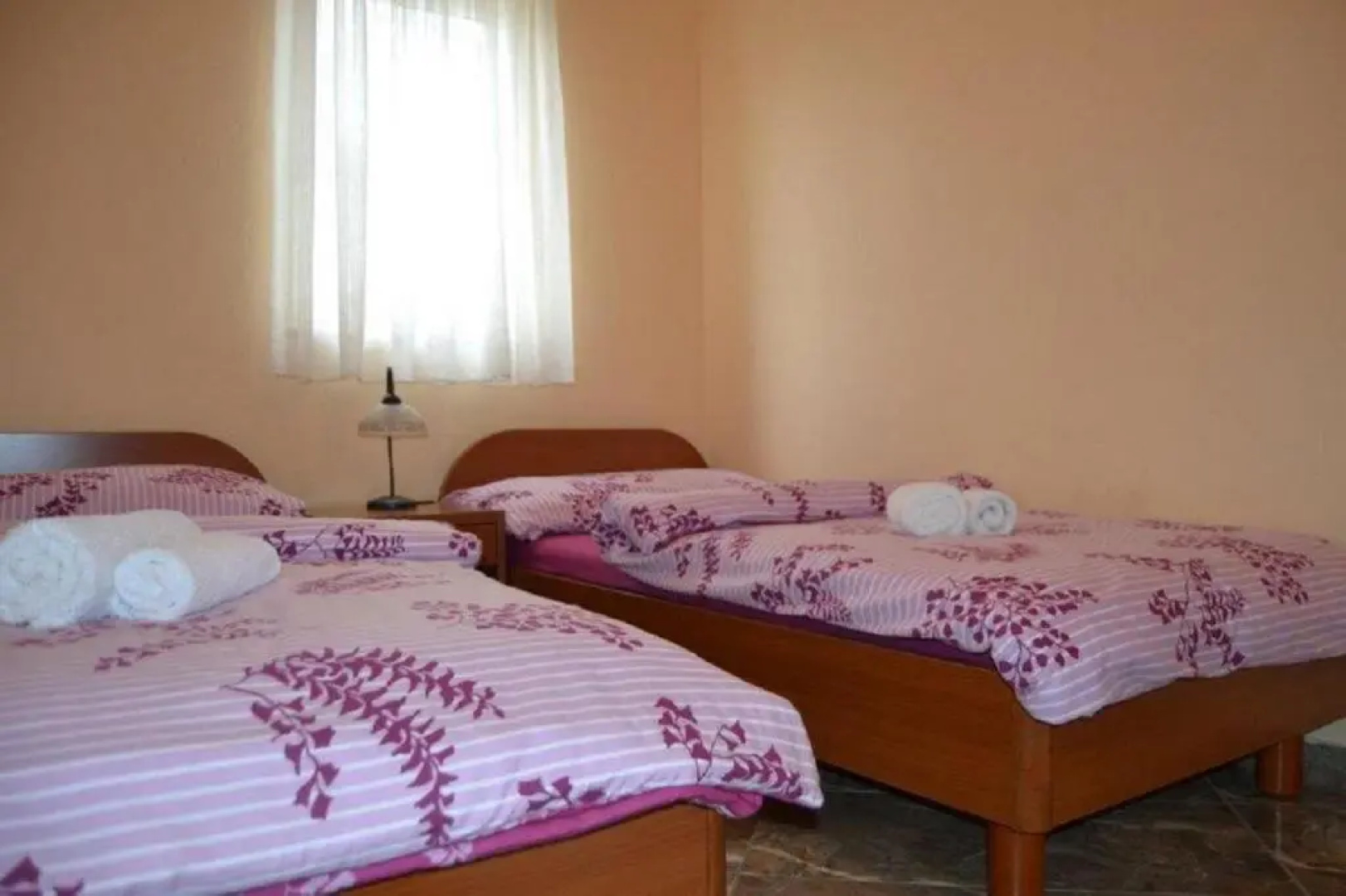 Apartments Barisic