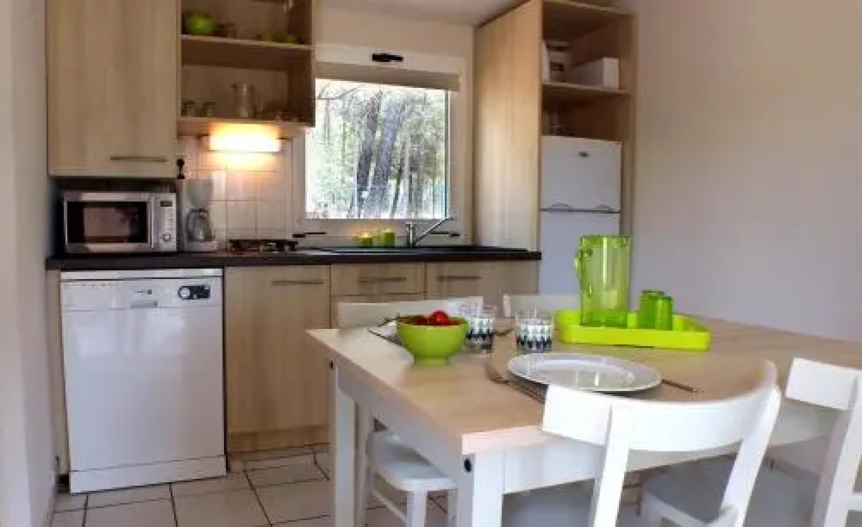 VVF Villages Montagnac Méditerranée