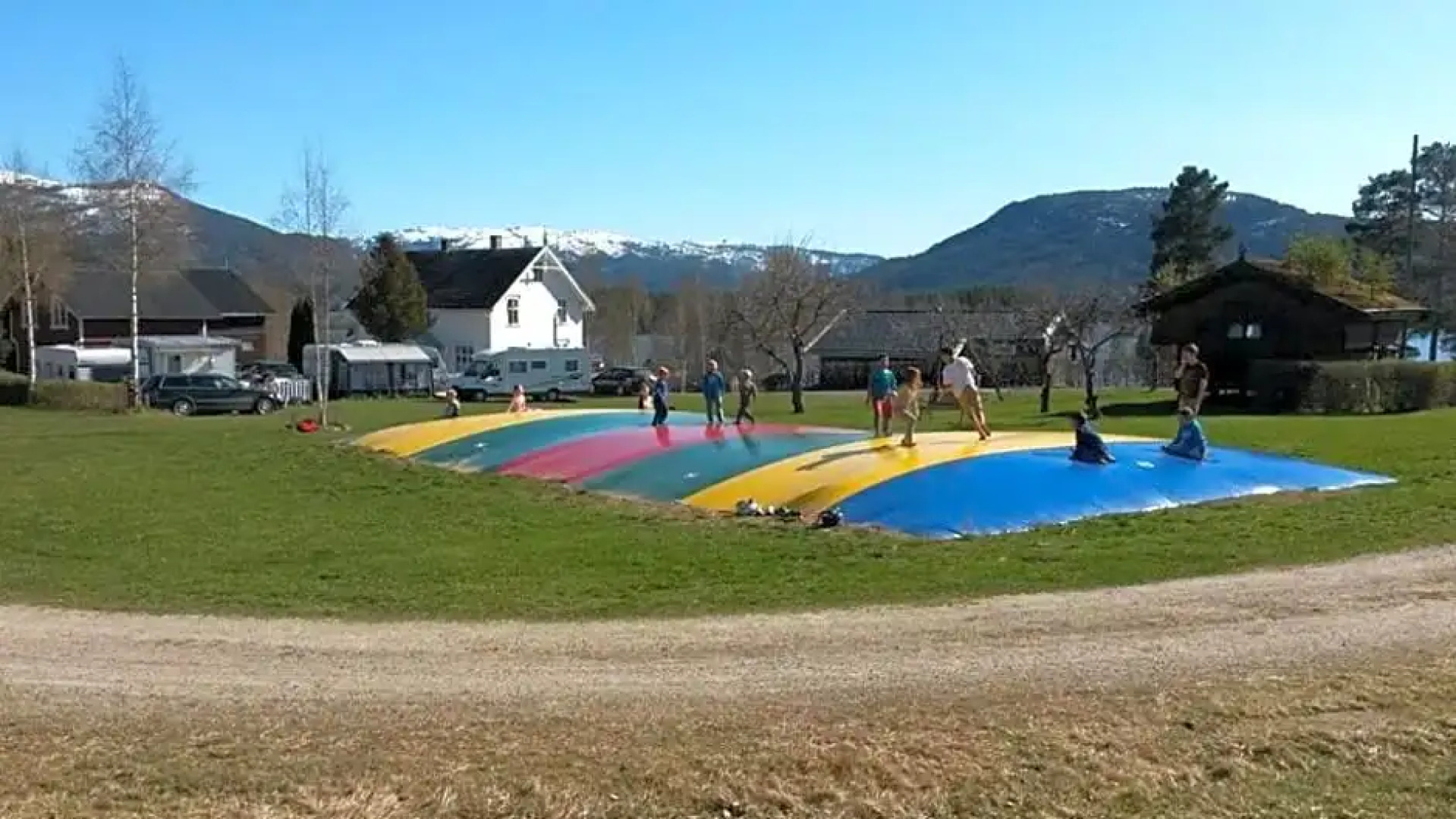 Nedre Strand Hytteutleie