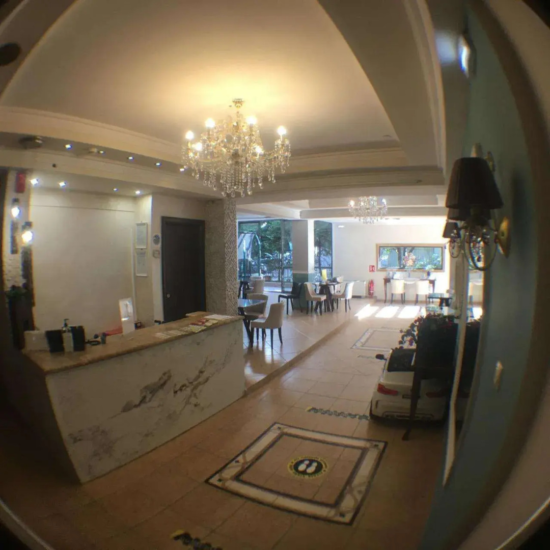 Apartments Villa Effie