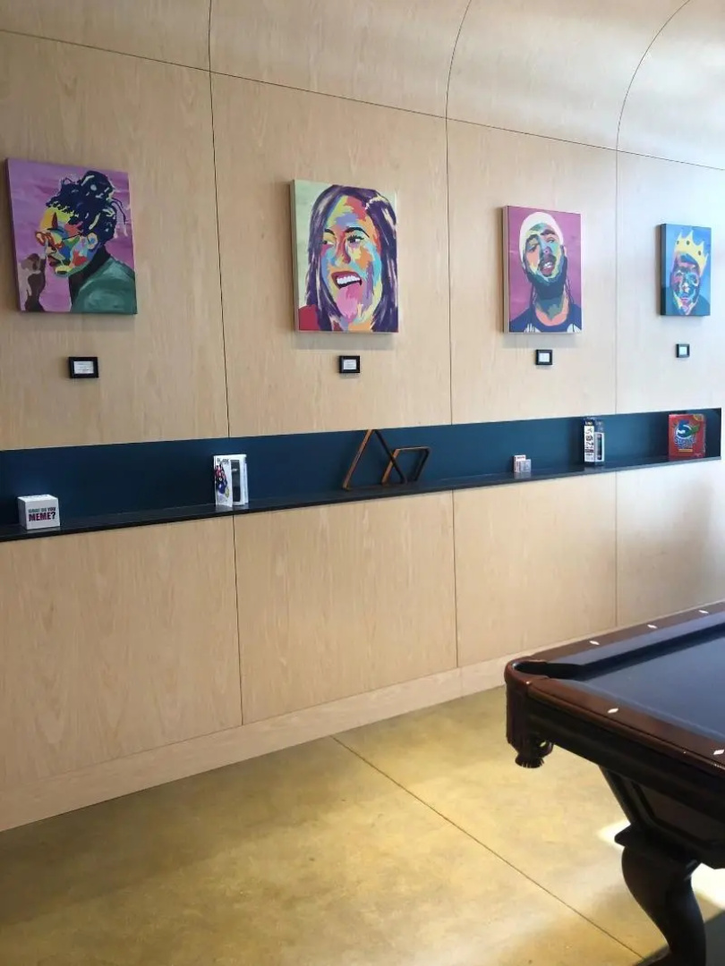 Aloft Alpharetta
