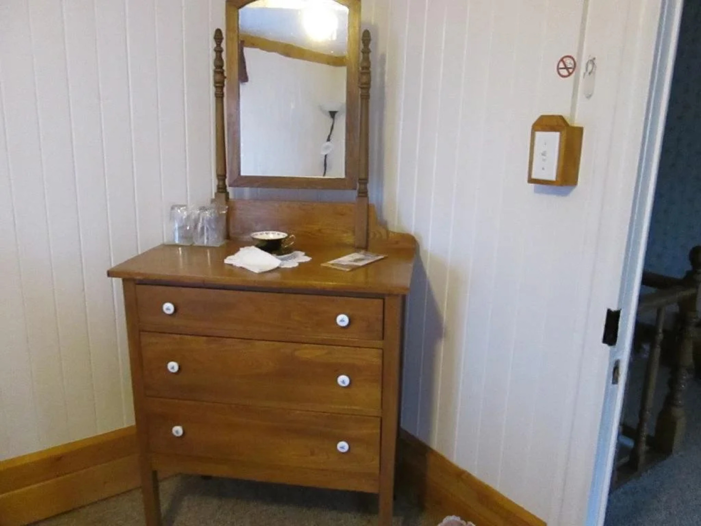 Gîte Les Acres Tranquilles B&B