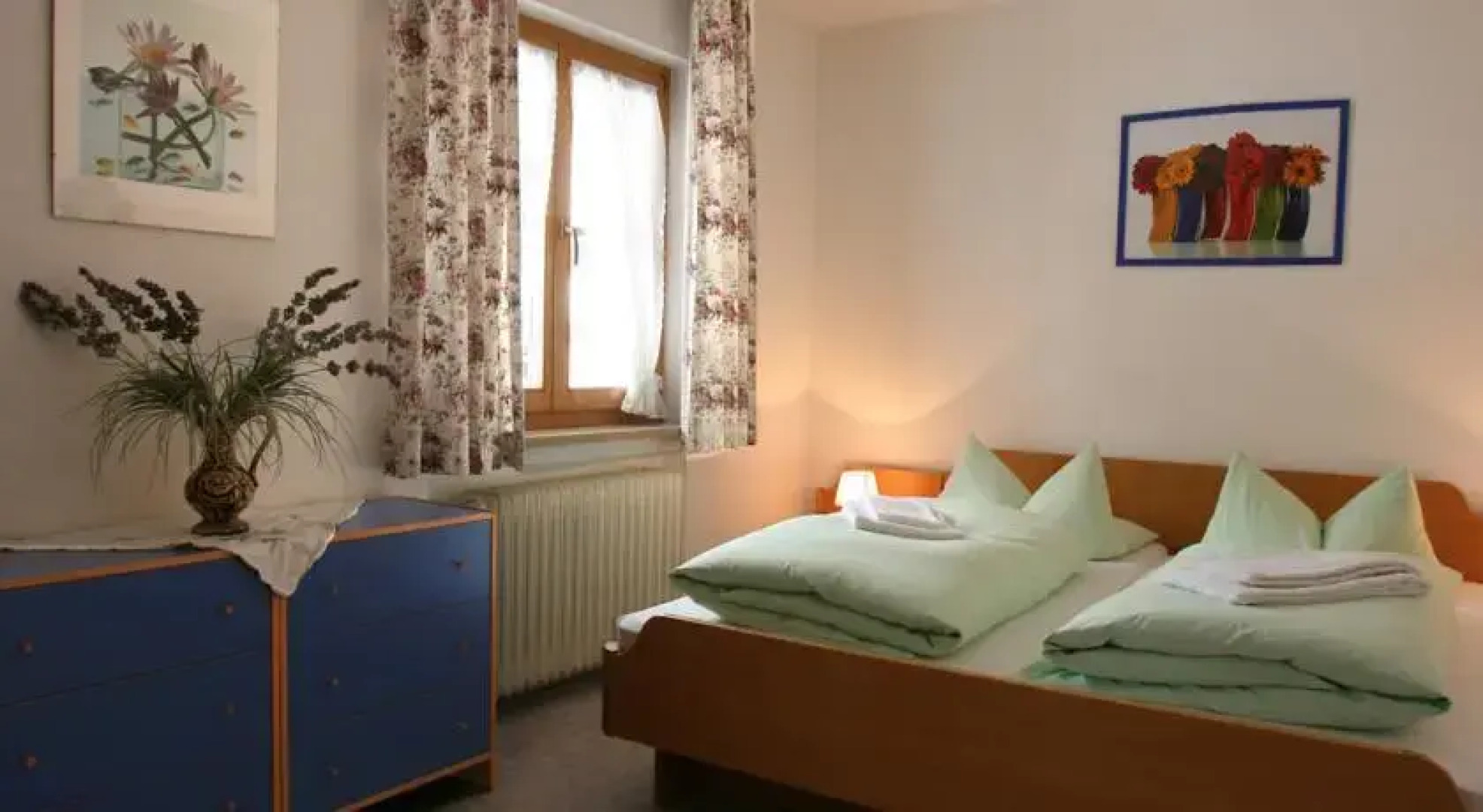 Ferienhaus Beim Veitele