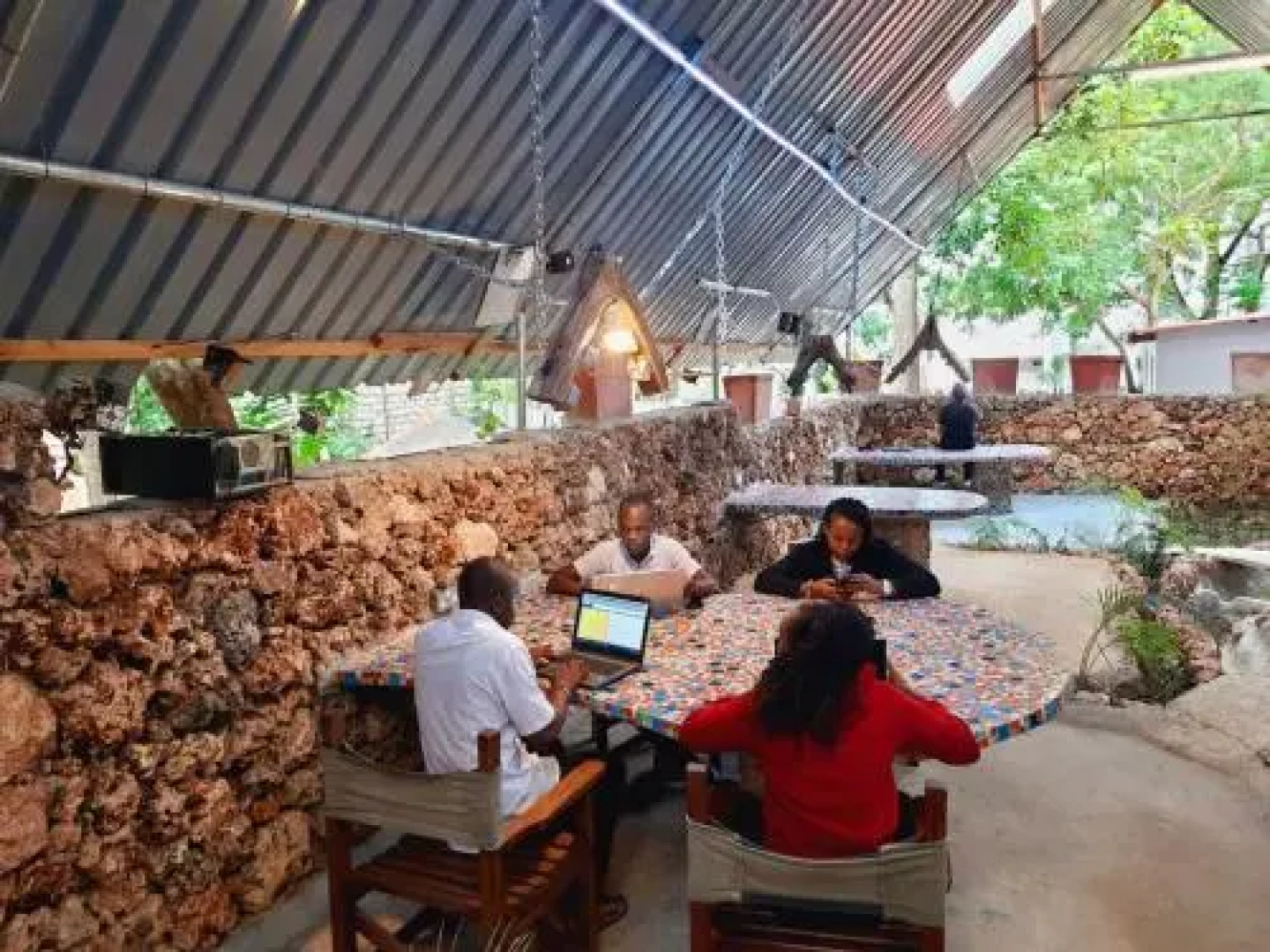 Soul breeze Beach Resort