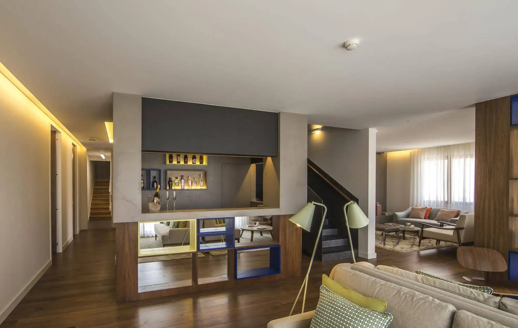 Somewhere Estoril Guesthouse