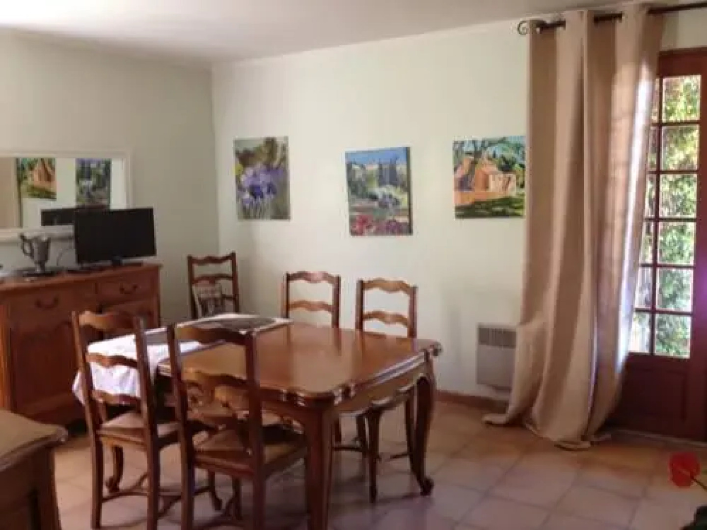 A lOmbre des Lauriers