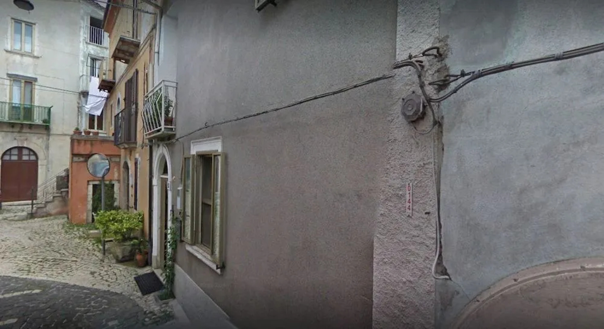 La Dimora Del Sergente