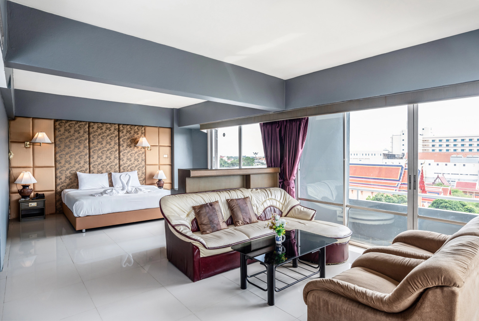 Ayothaya Riverside Hotel Ayutthaya