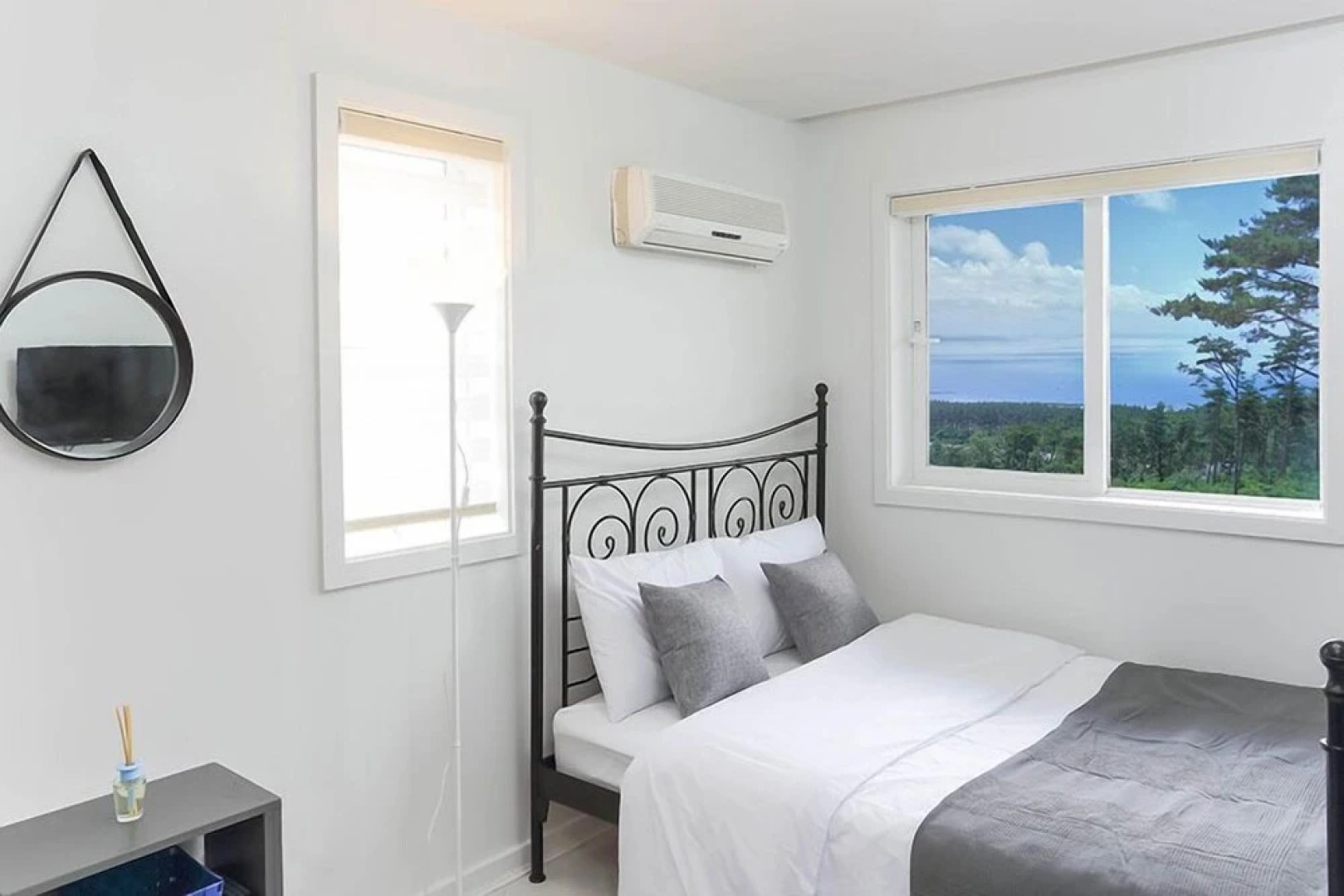 Anmyeongdo Mediterranean Pension