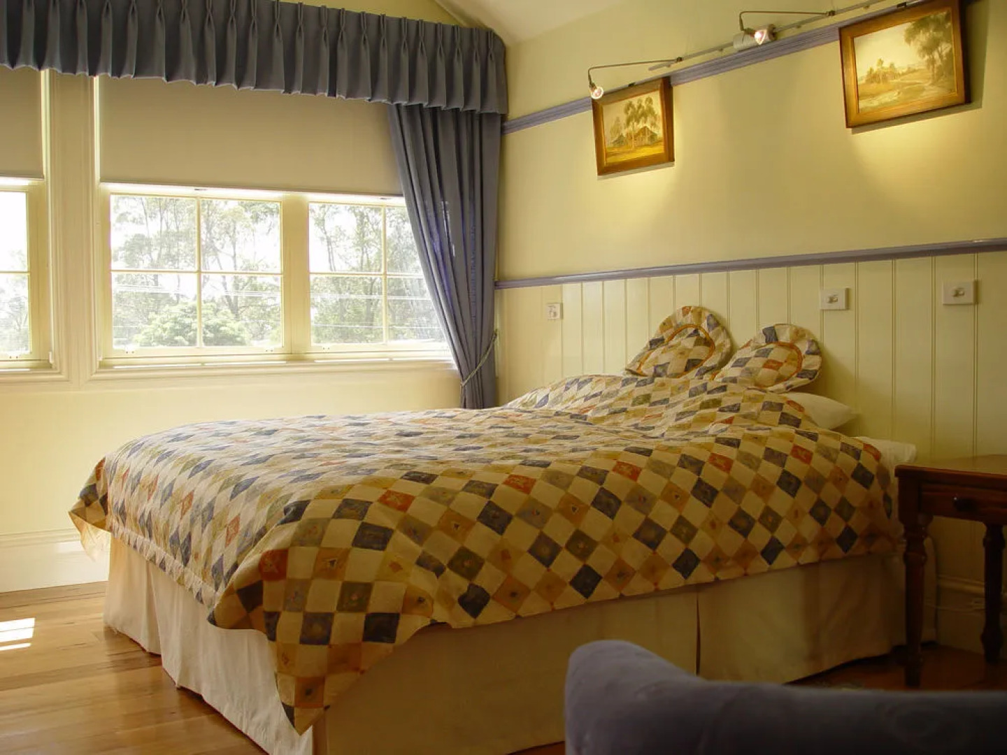 Sandholme Guesthouse