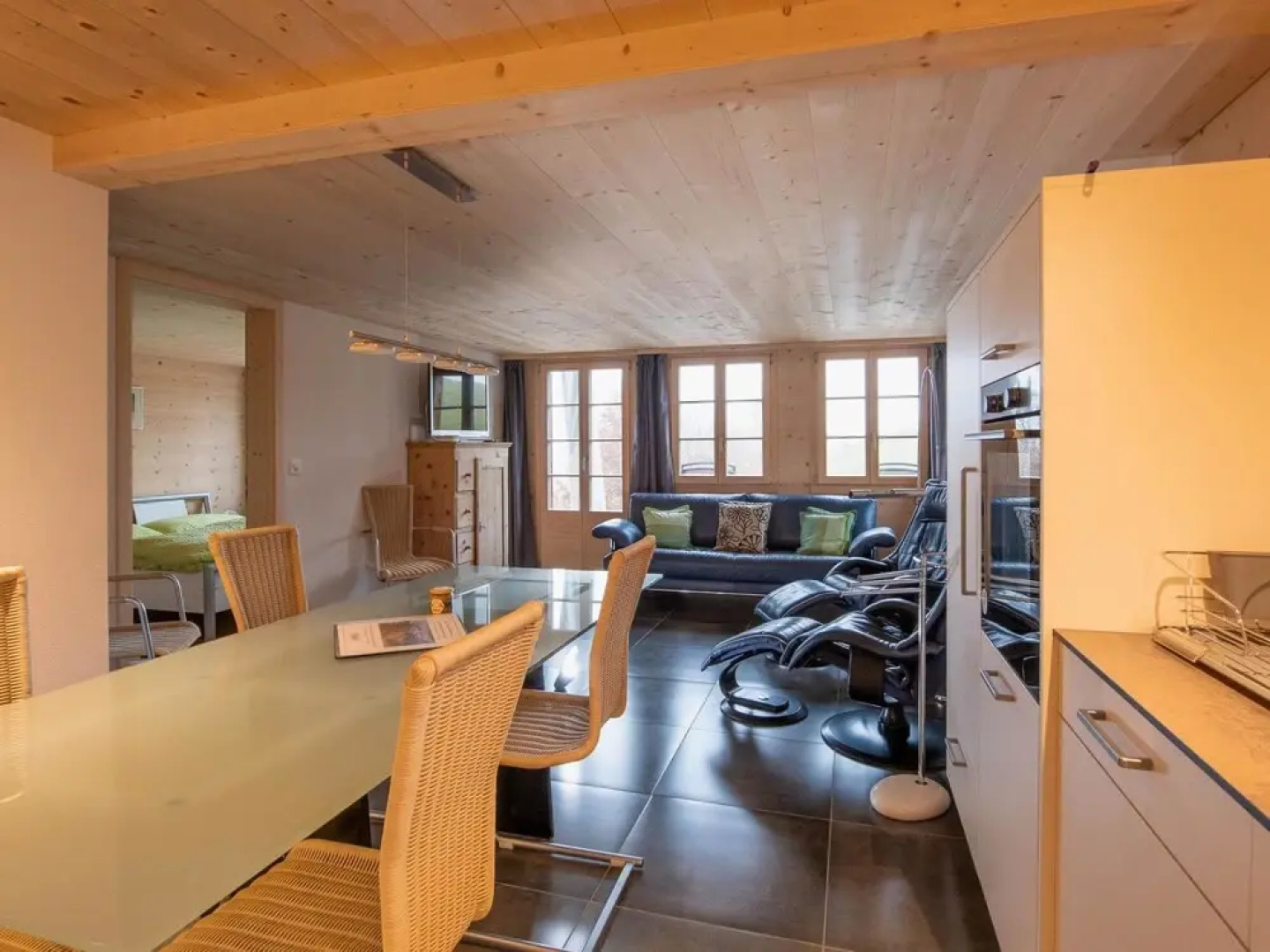 Untere B Hlstrasse 10 - UG Lenk