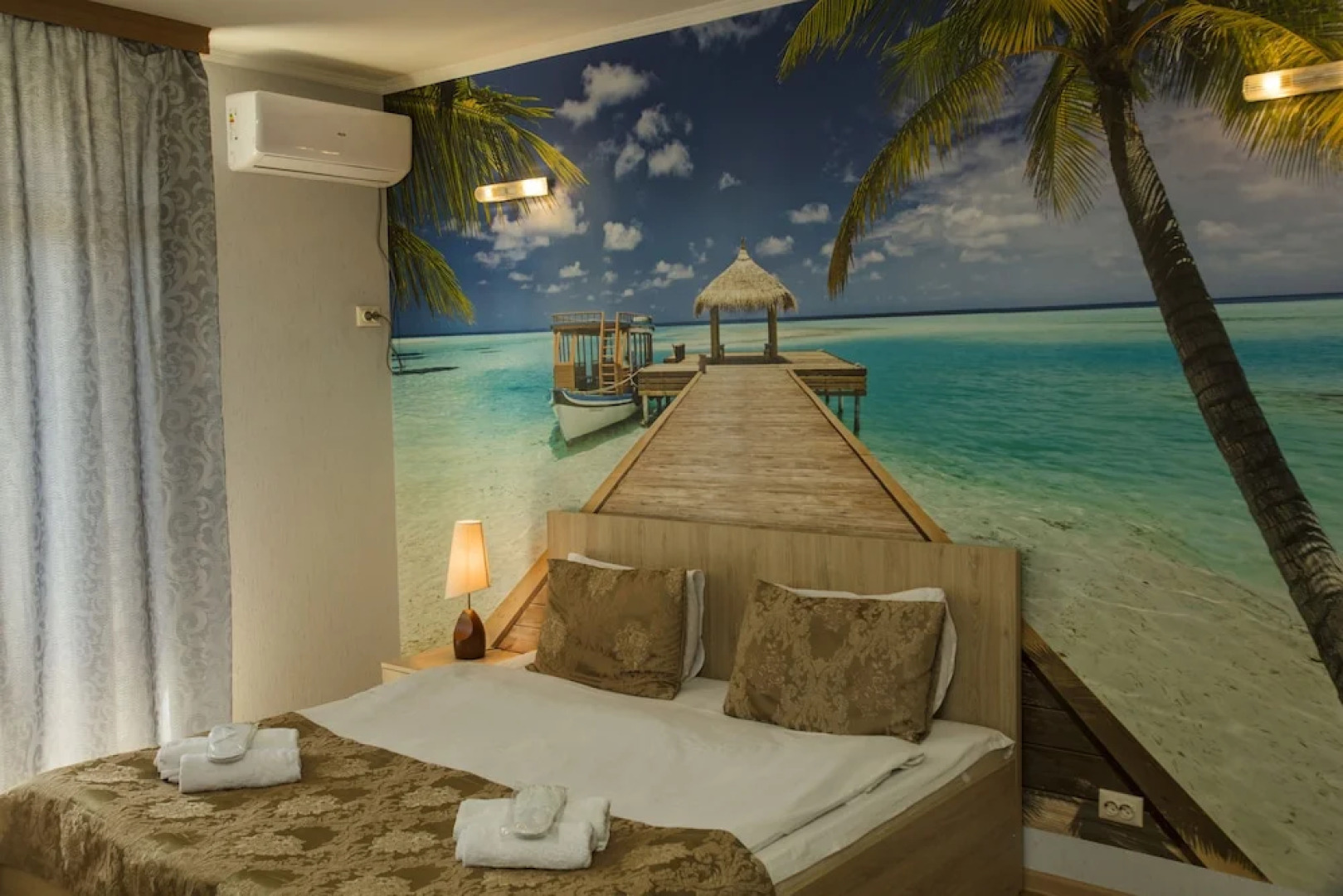 Orbi Luxury Apartments