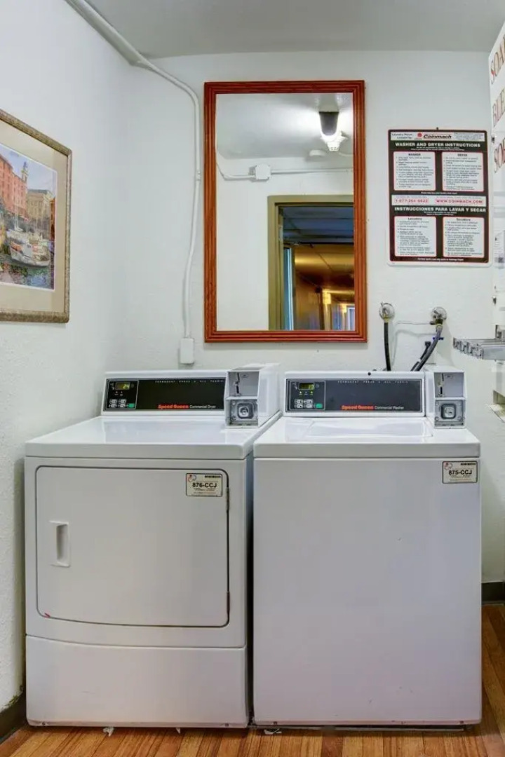 Good Nite Inn - Redwood City