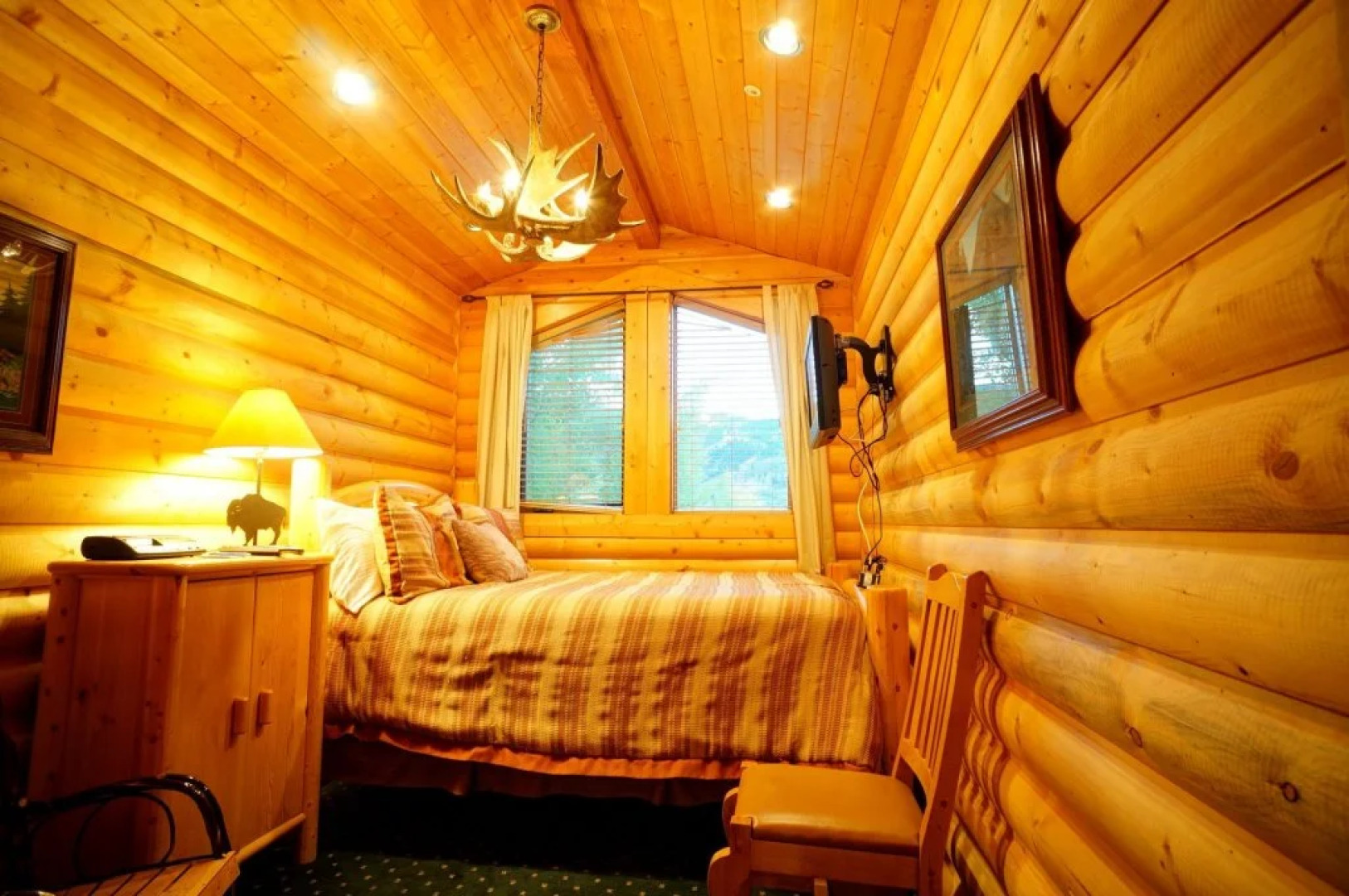 Abode at Glenfiddich in Deer Valley