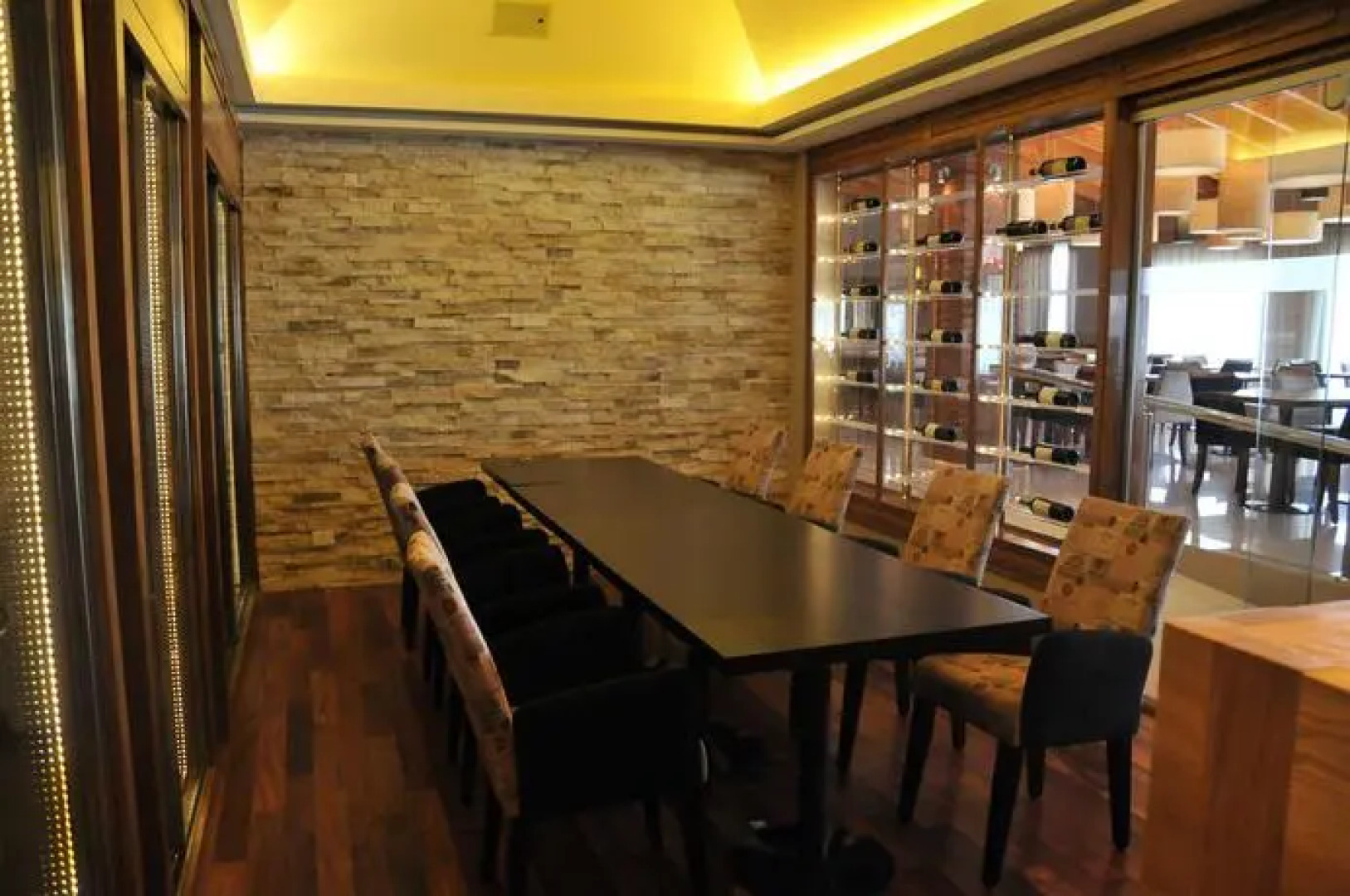 Hotel Apart & Suite Antu Malal