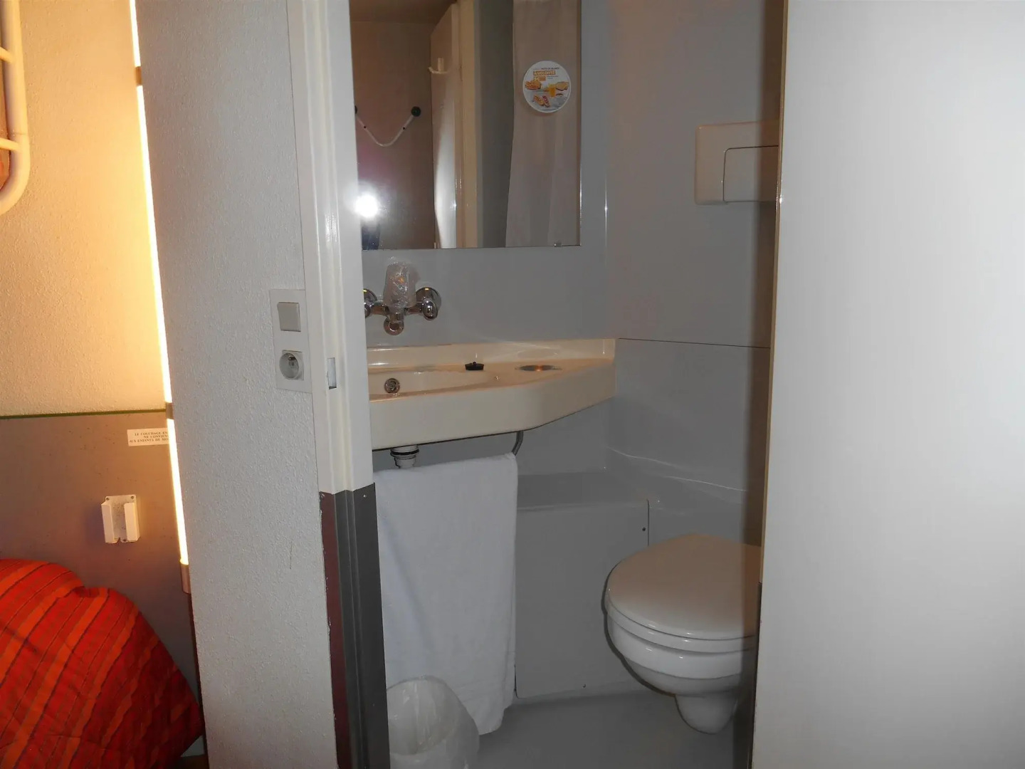 Hôtel Première Classe Montluçon - Saint Victor