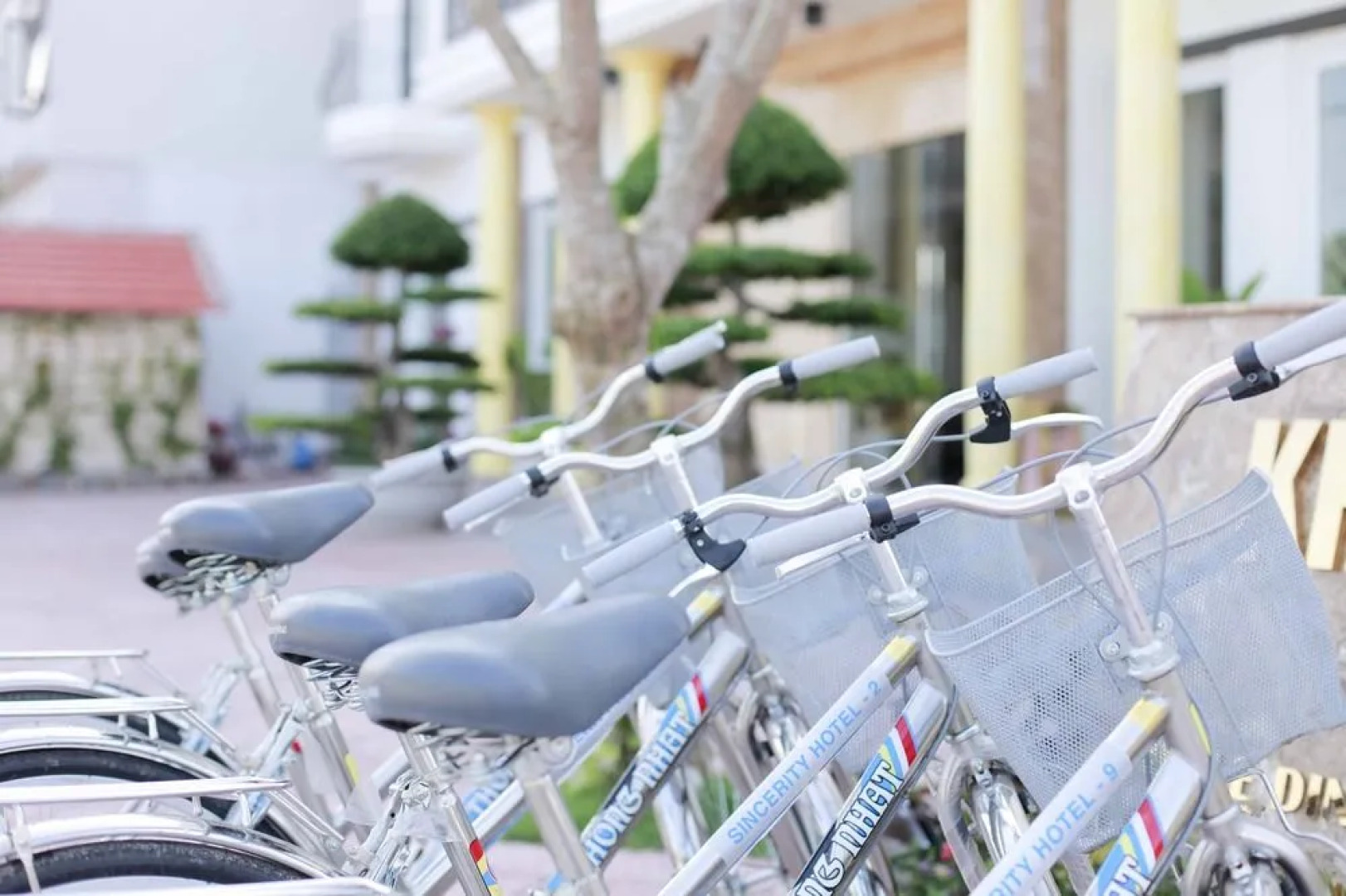 Hanoi Charming 2 Hotel